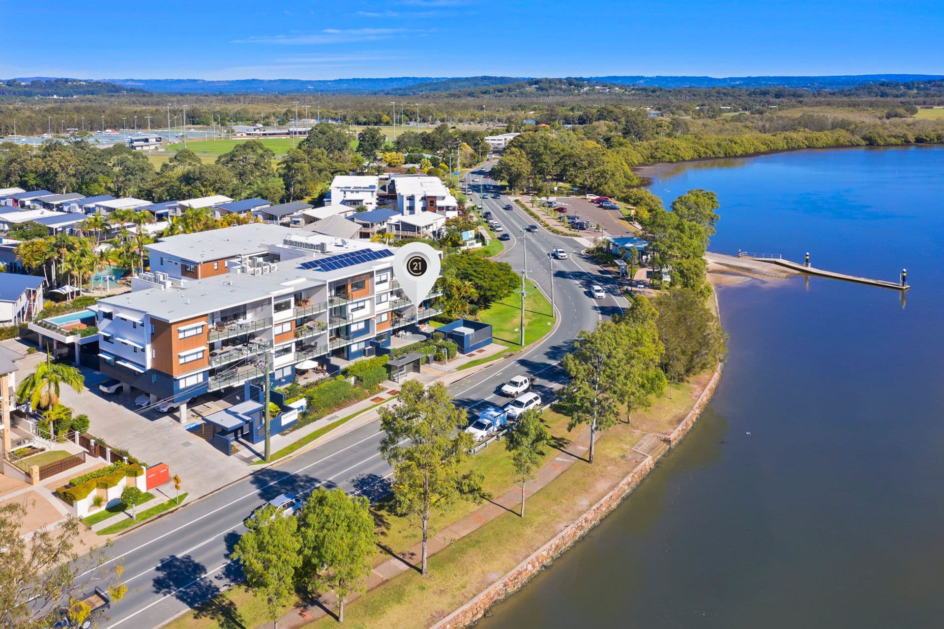 103/313 Bradman Avenue, Maroochydore, QLD, 4558, Maroochydore - Thumbnail 2
