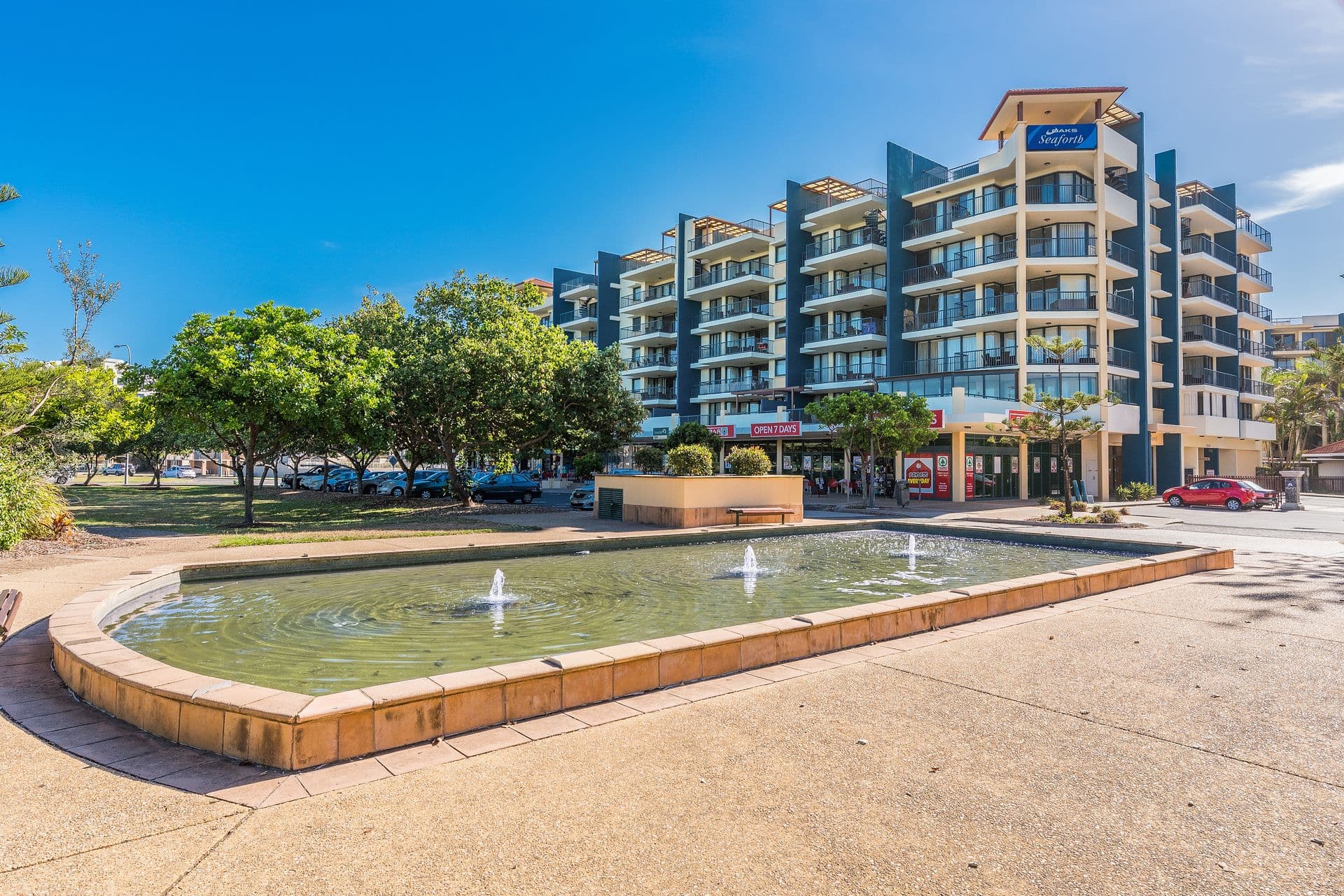 621/102 Alexandra Parade, Alexandra Headland, QLD, 4572, Alexandra Headland - Thumbnail 2