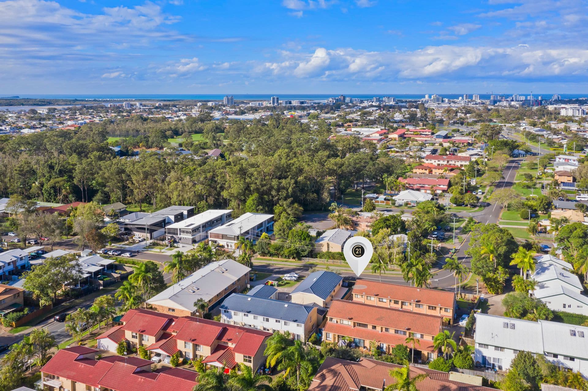 4/1 Aragorn Street, Maroochydore, QLD, 4558, Maroochydore - Image 1