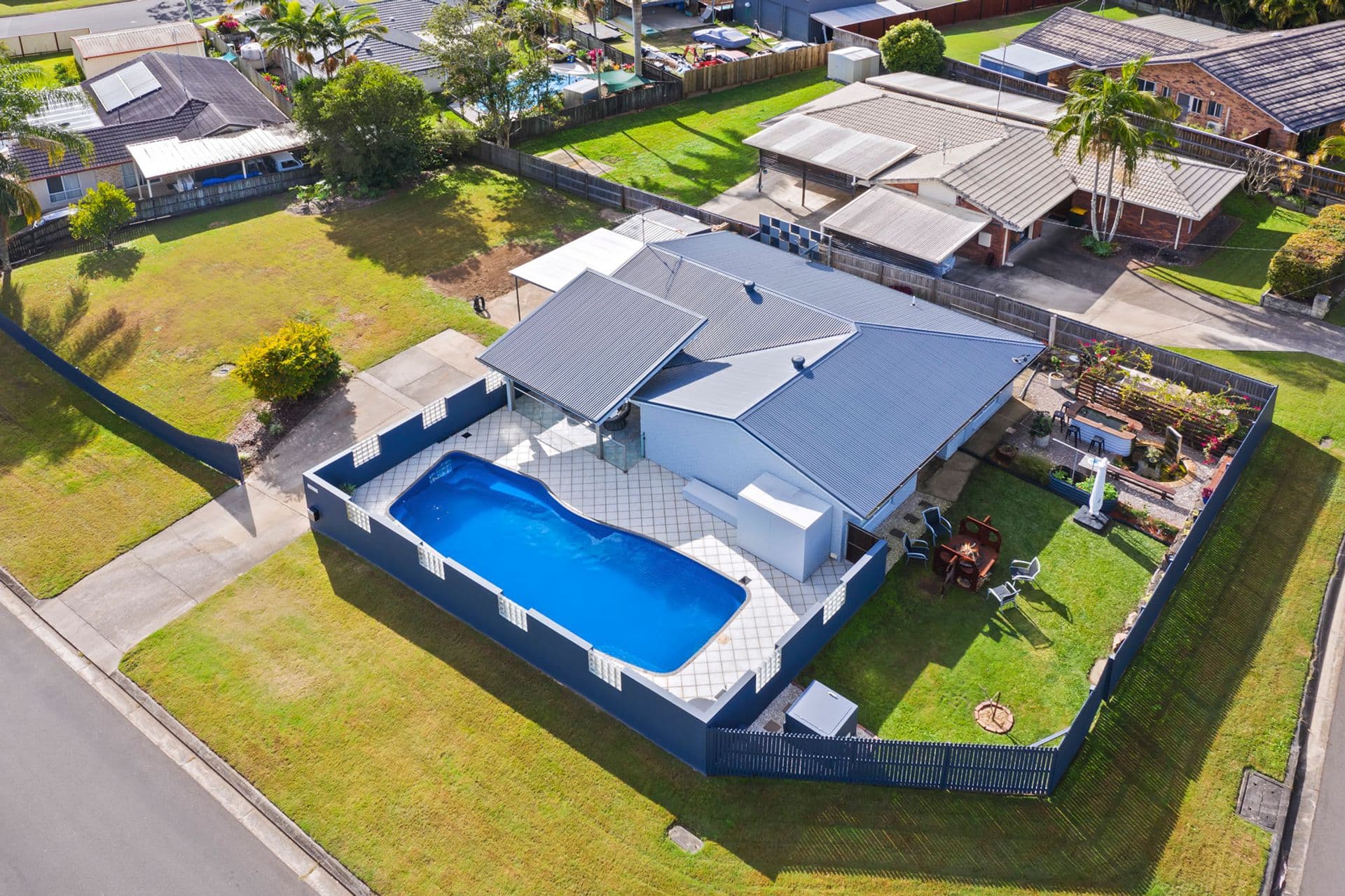 1 Burran Court, Kuluin, QLD, 4558, Kuluin - Image 1