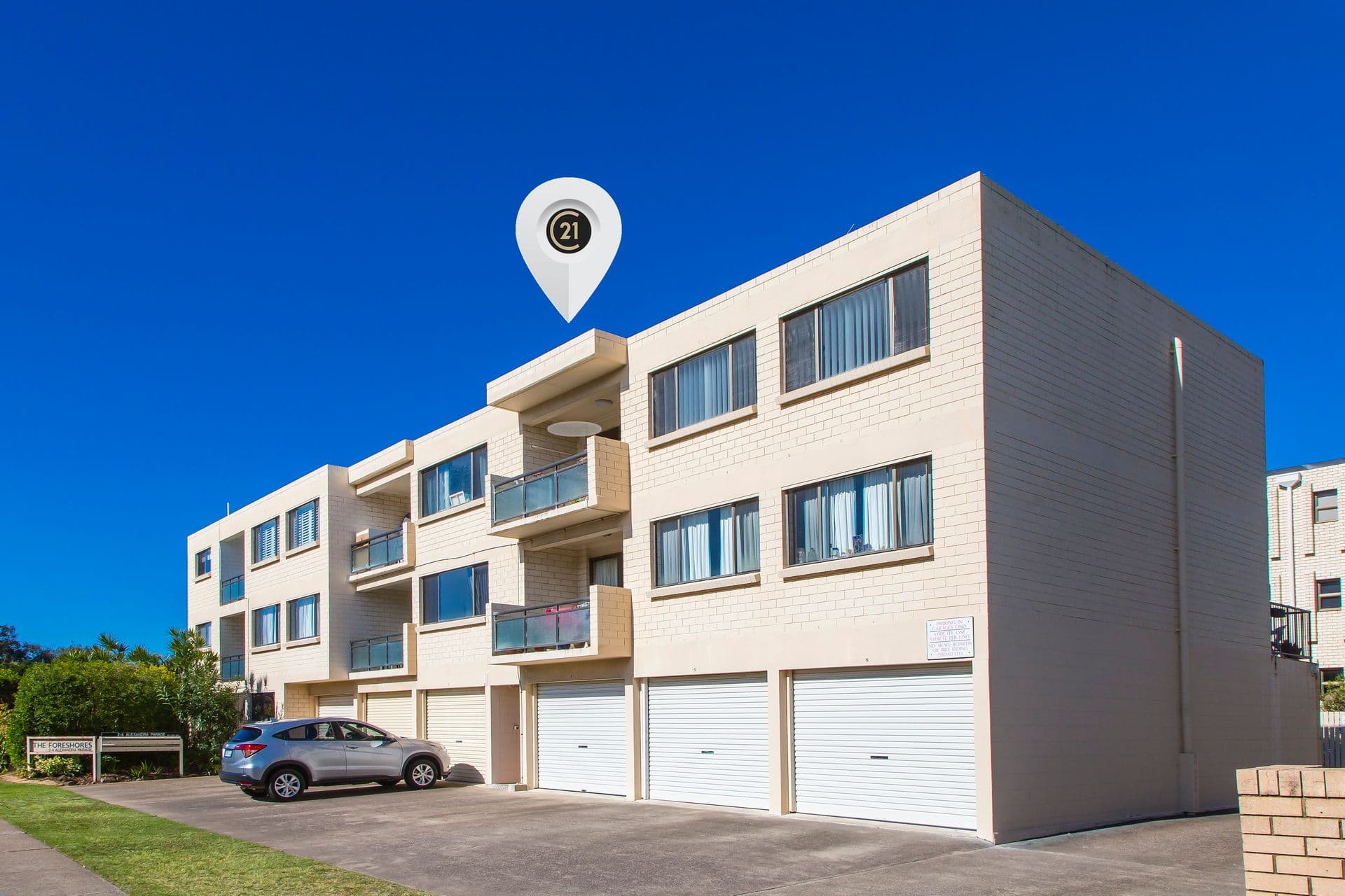 10/2 Alexandra Parade, Maroochydore, QLD, 4558, Doreen - Thumbnail 2