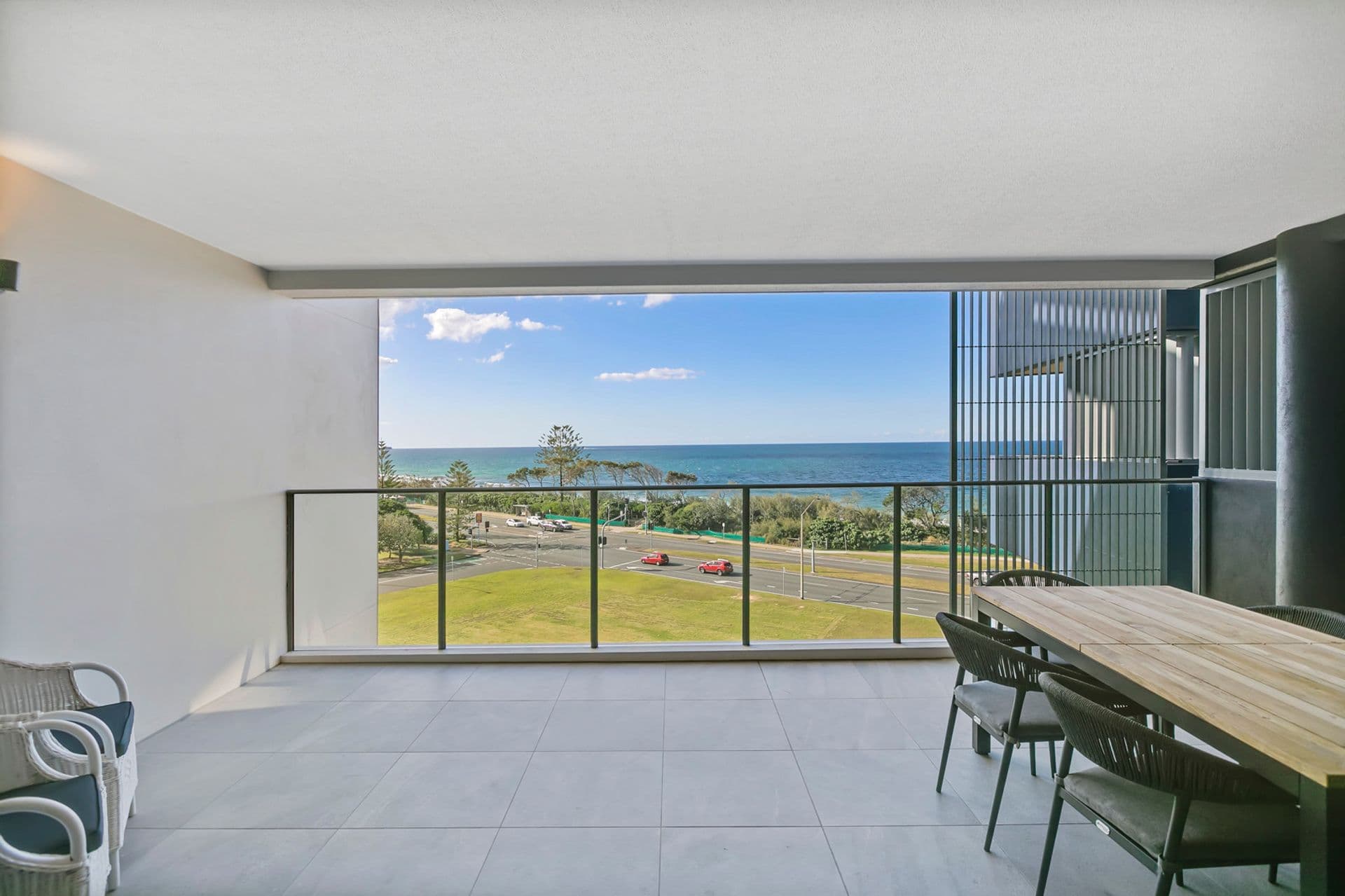 503/118-120 Alexandra Parade, Alexandra Headland, QLD, 4572, Alexandra Headland - Thumbnail 3
