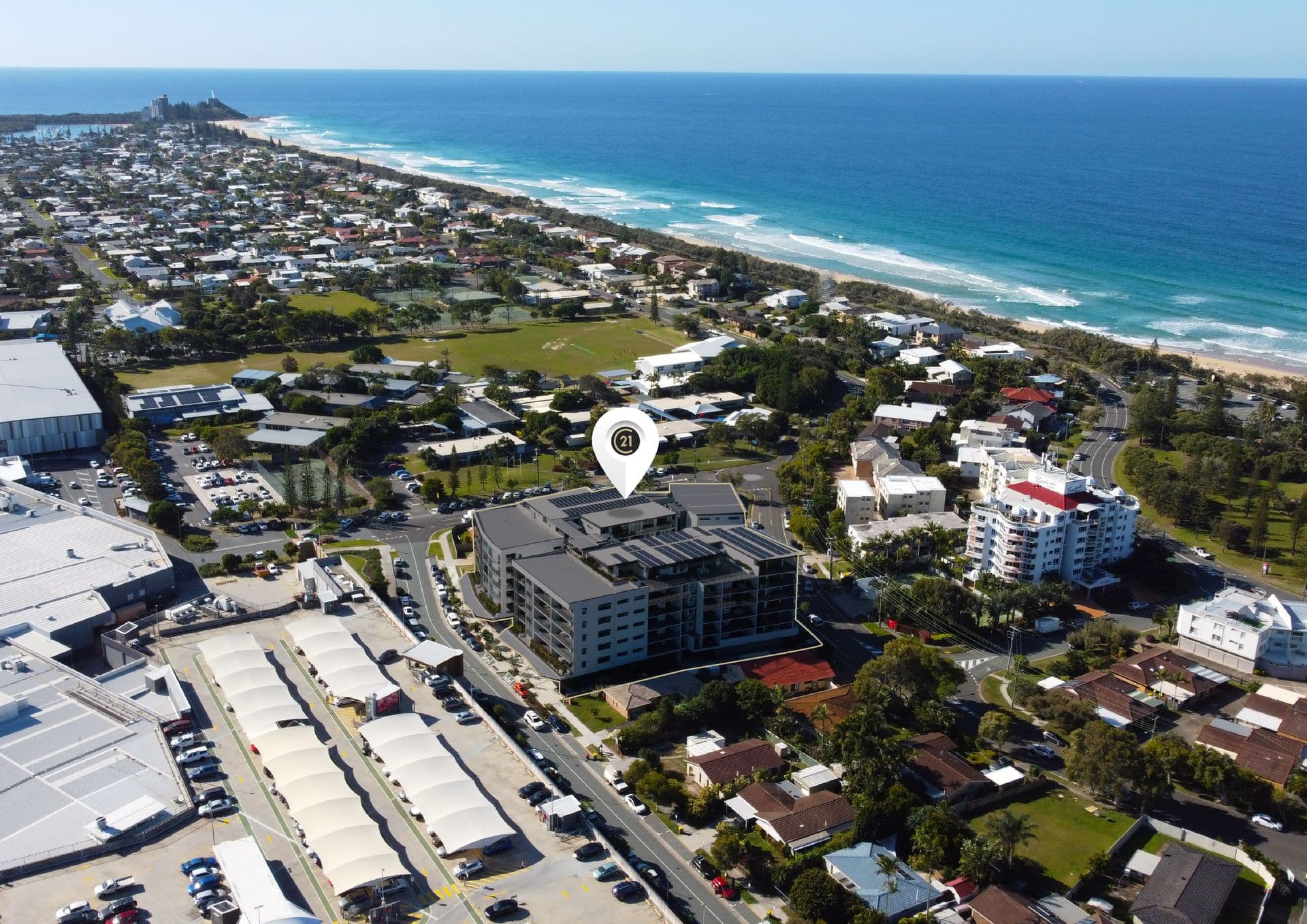 111/5 Bermagui Crescent, Buddina, QLD, 4575, Buddina - Thumbnail 3