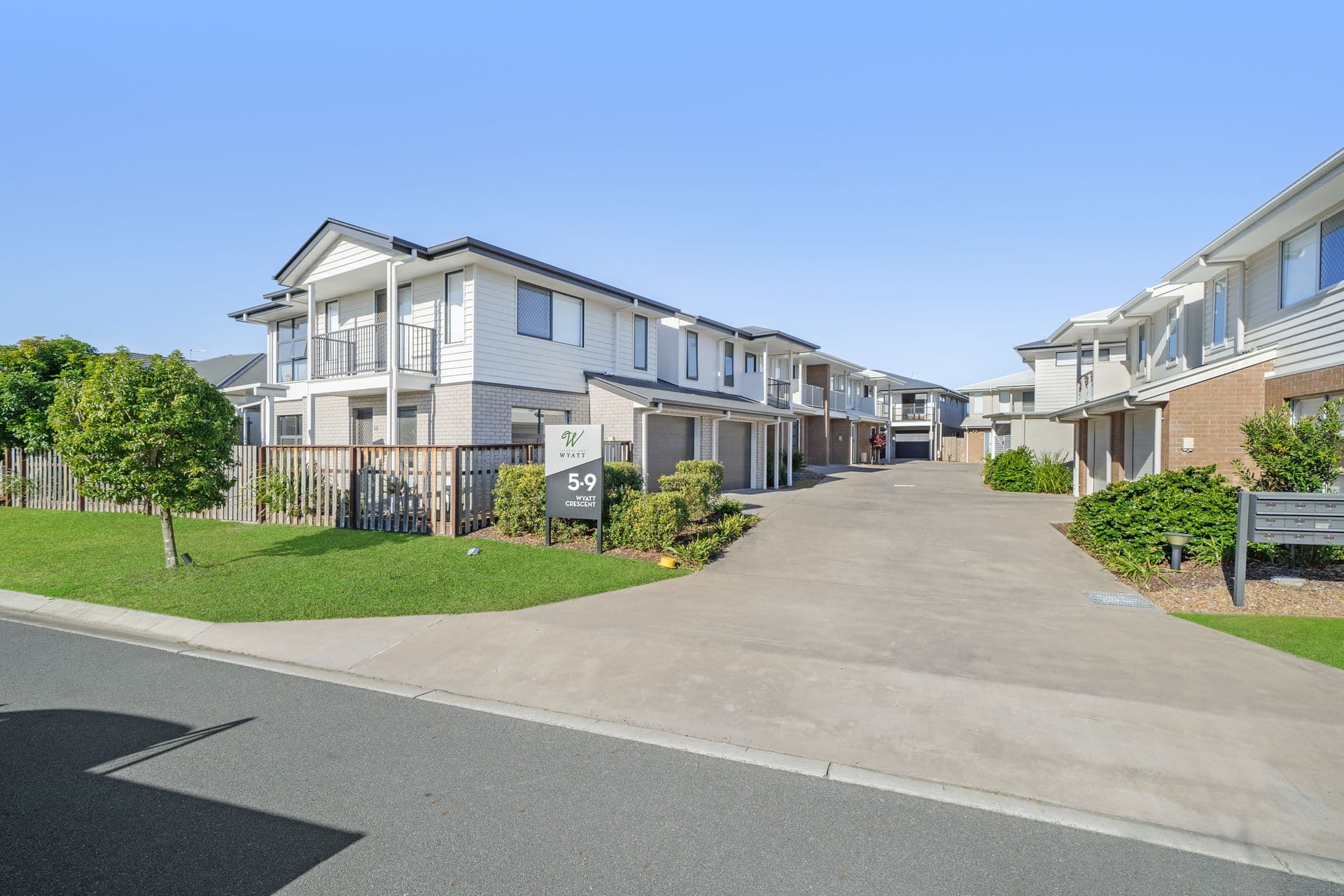 9/5 Wyatt Crescent, Mango Hill, QLD, 4509, Mango Hill - Thumbnail 4