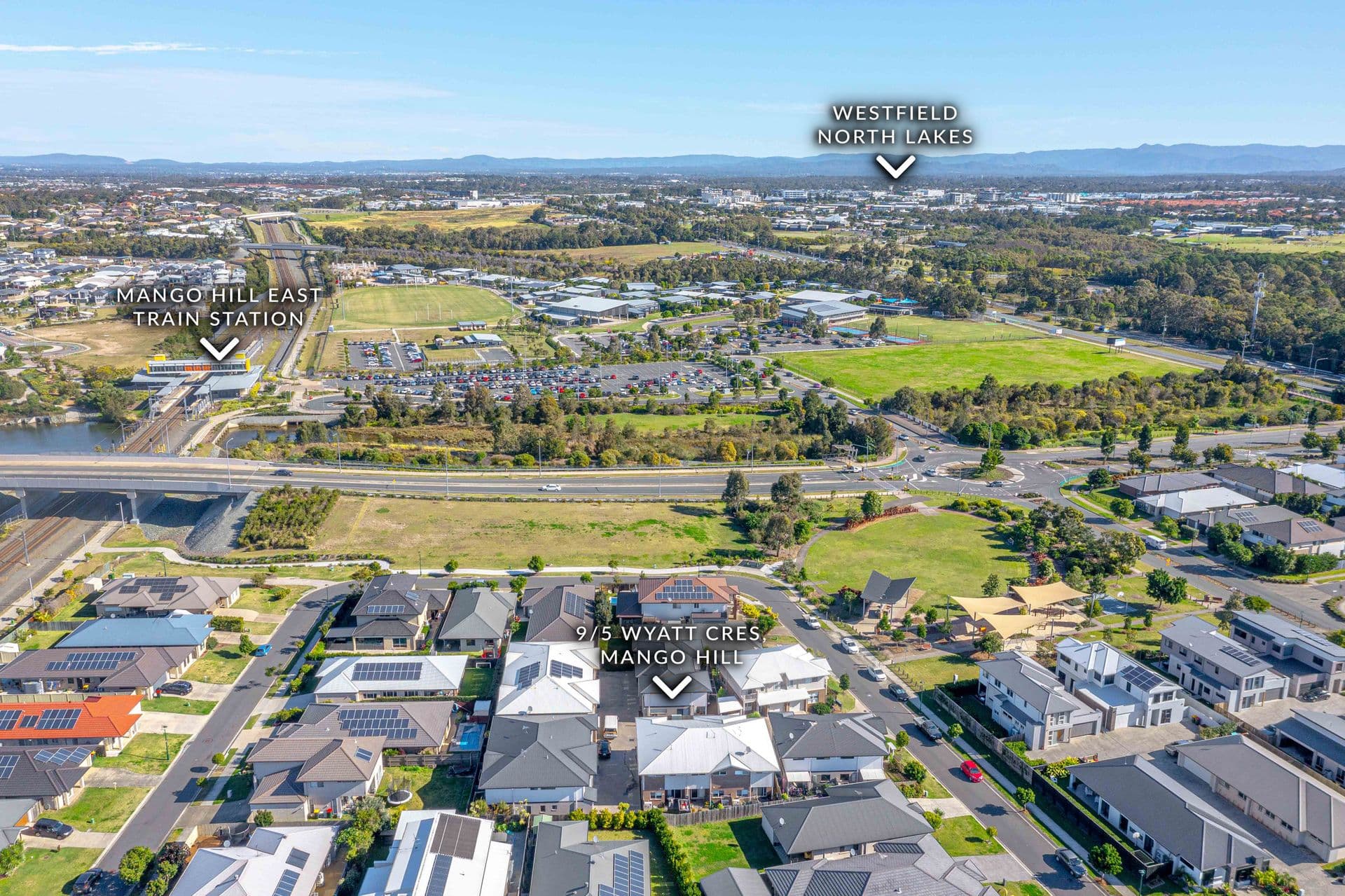 9/5 Wyatt Crescent, Mango Hill, QLD, 4509, Mango Hill - Thumbnail 5