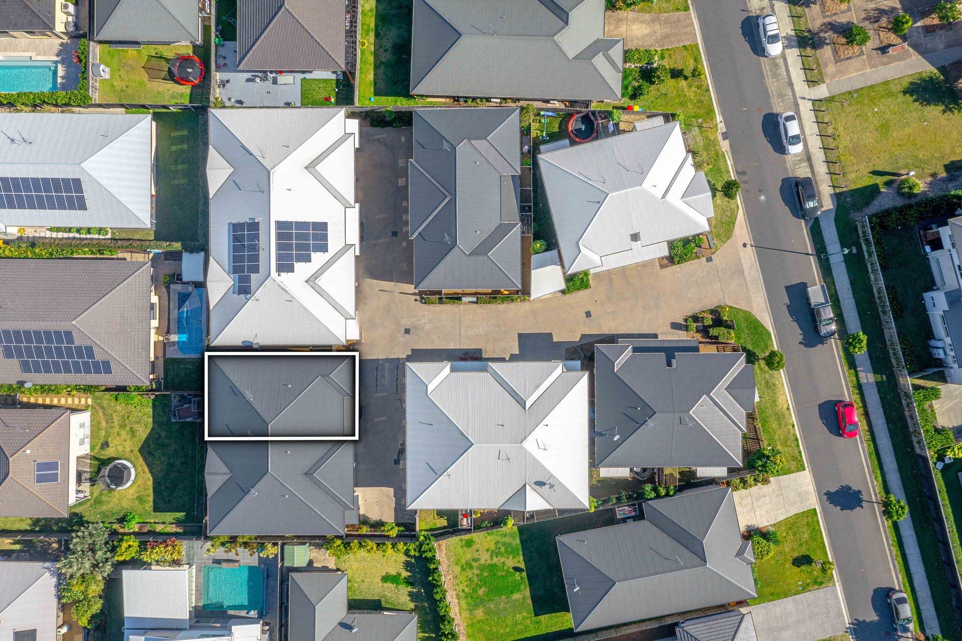 9/5 Wyatt Crescent, Mango Hill, QLD, 4509, Mango Hill - Thumbnail 8