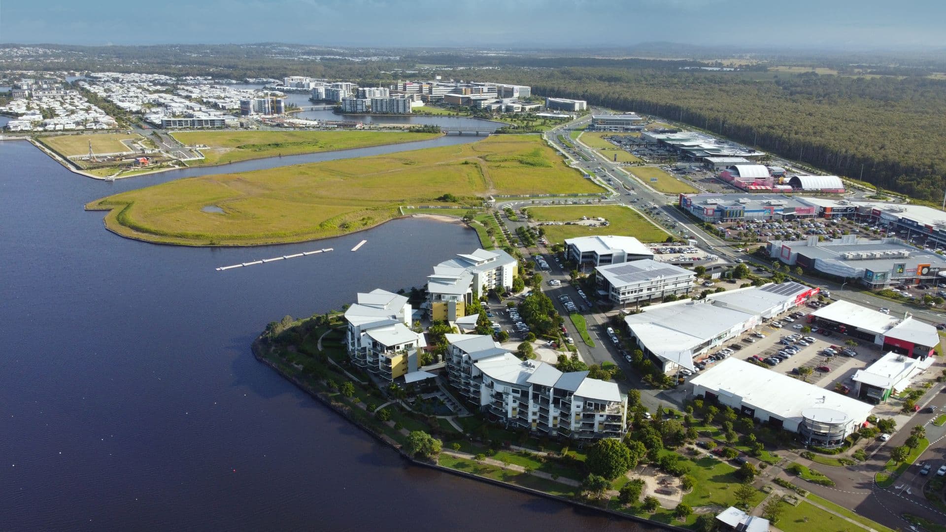 339/21 Innovation Parkway, Birtinya, QLD, 4575, Birtinya - Thumbnail 2