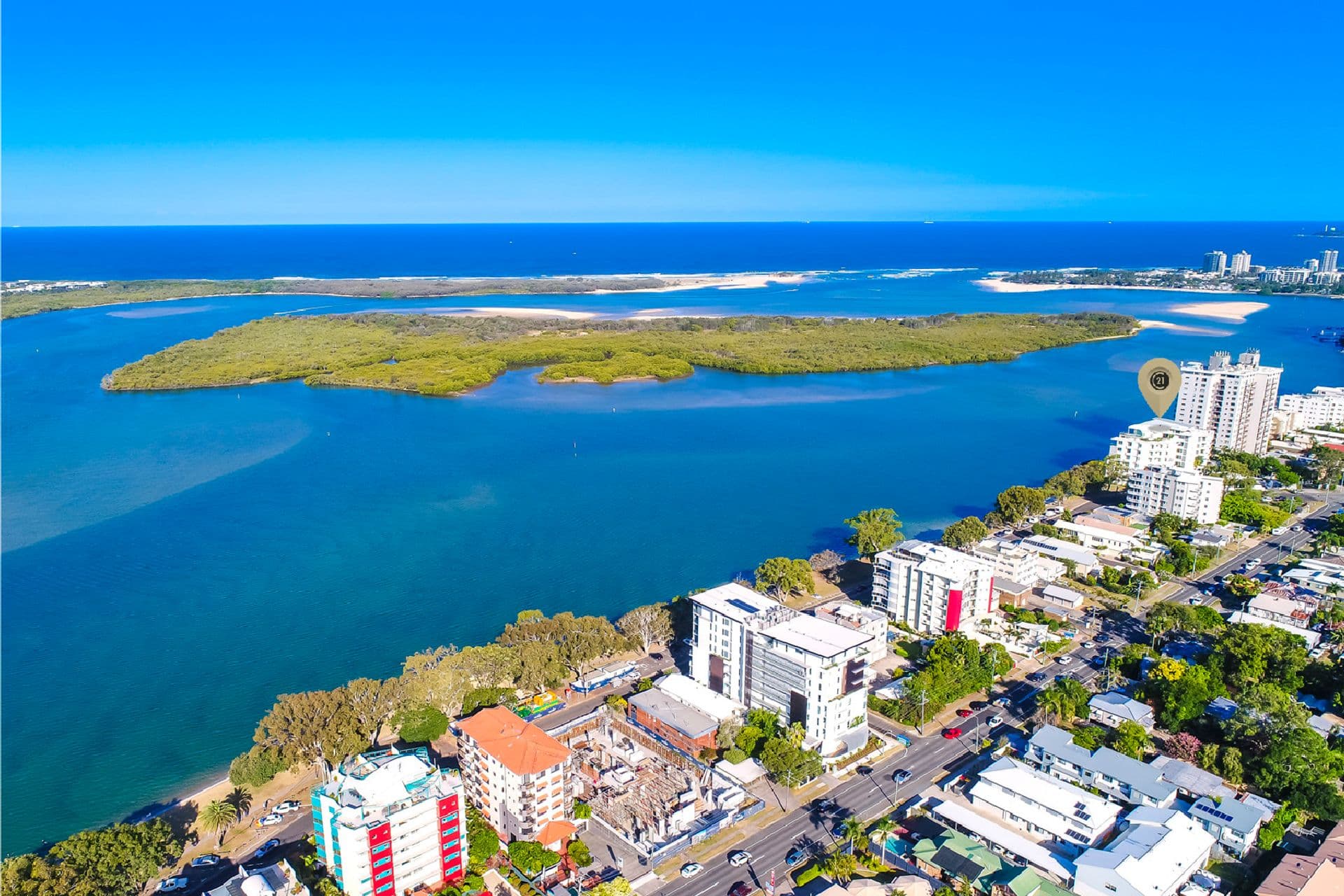 10/85 Picnic Point Esplanade, Maroochydore, QLD, 4558, Maroochydore - Thumbnail 5