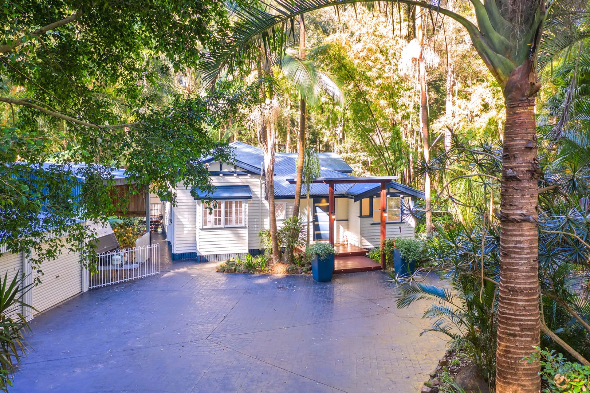 131-133 Main Creek Road, Tanawha, QLD, 4556, Tanawha - Image 1