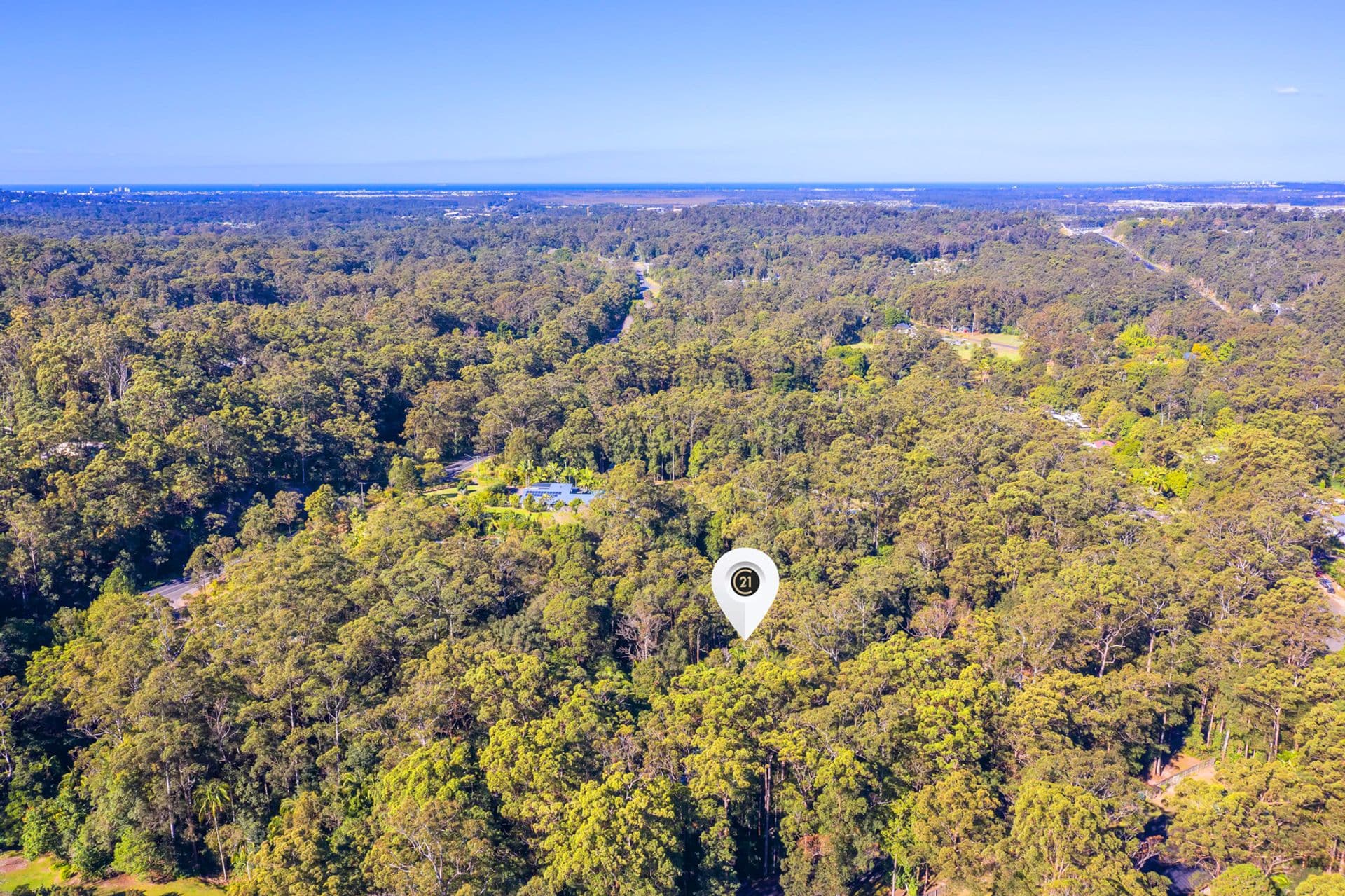 131-133 Main Creek Road, Tanawha, QLD, 4556, Tanawha - Thumbnail 2
