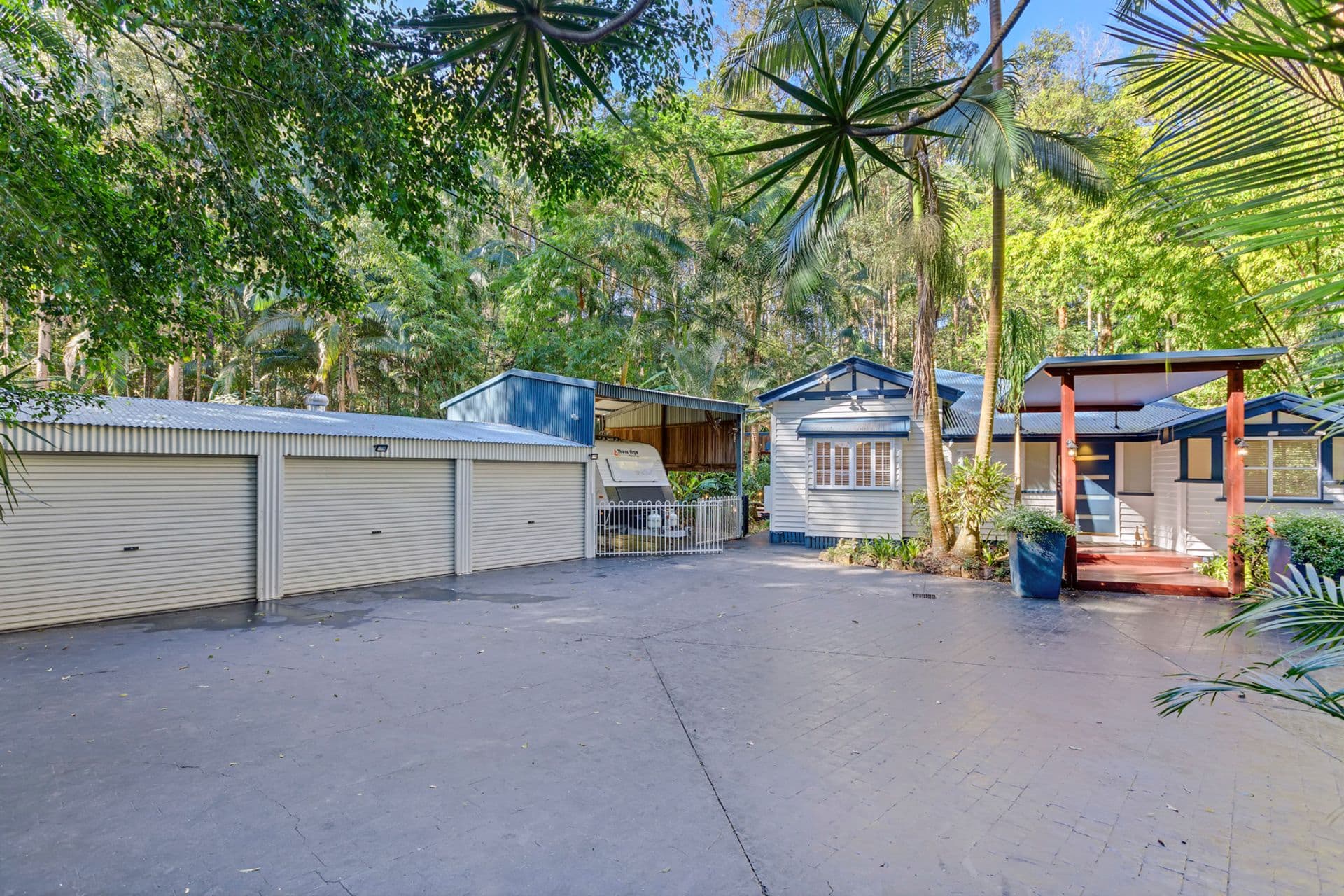 131-133 Main Creek Road, Tanawha, QLD, 4556, Tanawha - Thumbnail 3