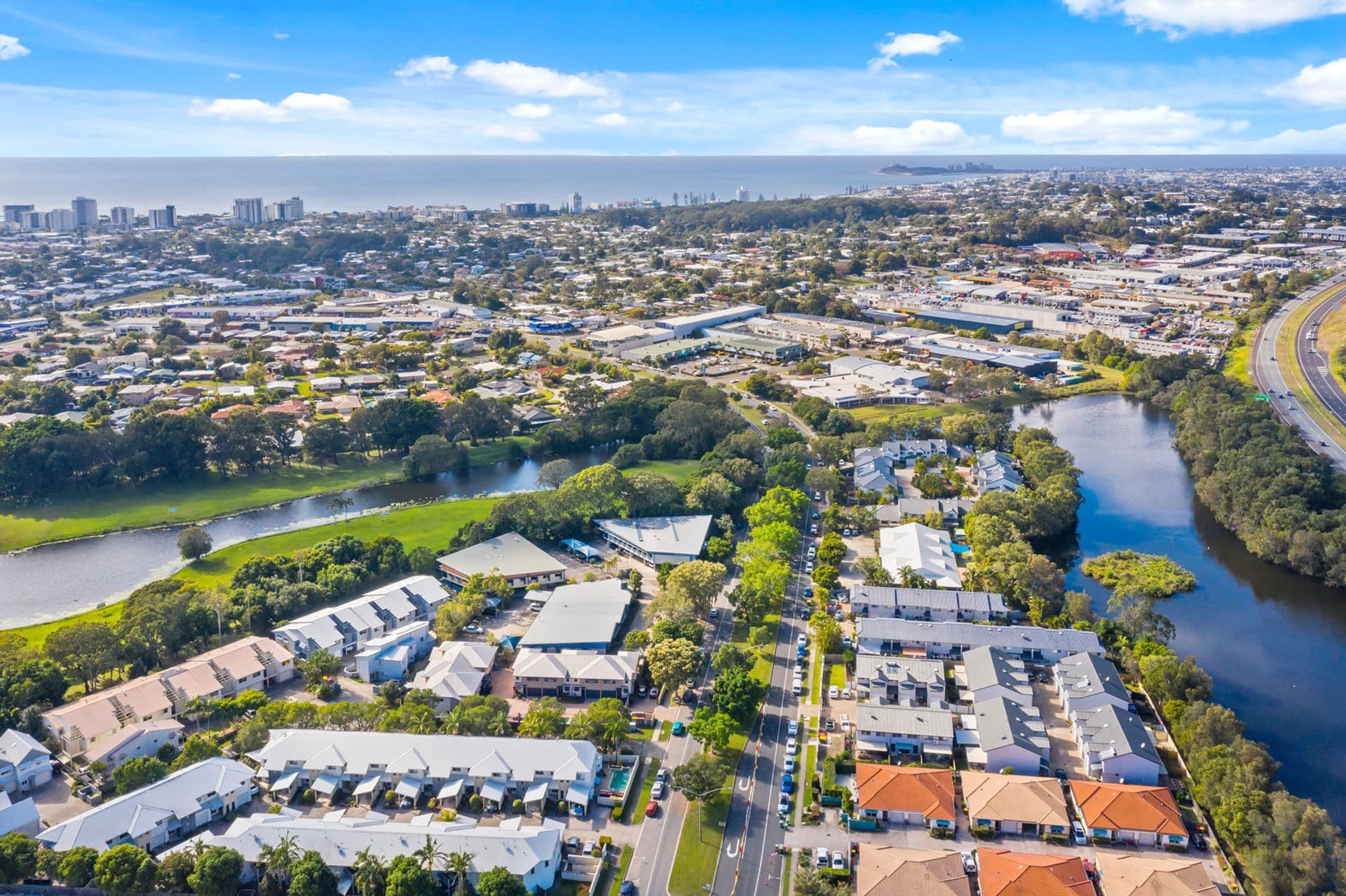 3/39 Dalton Drive, Maroochydore, QLD, 4558, Maroochydore - Thumbnail 2