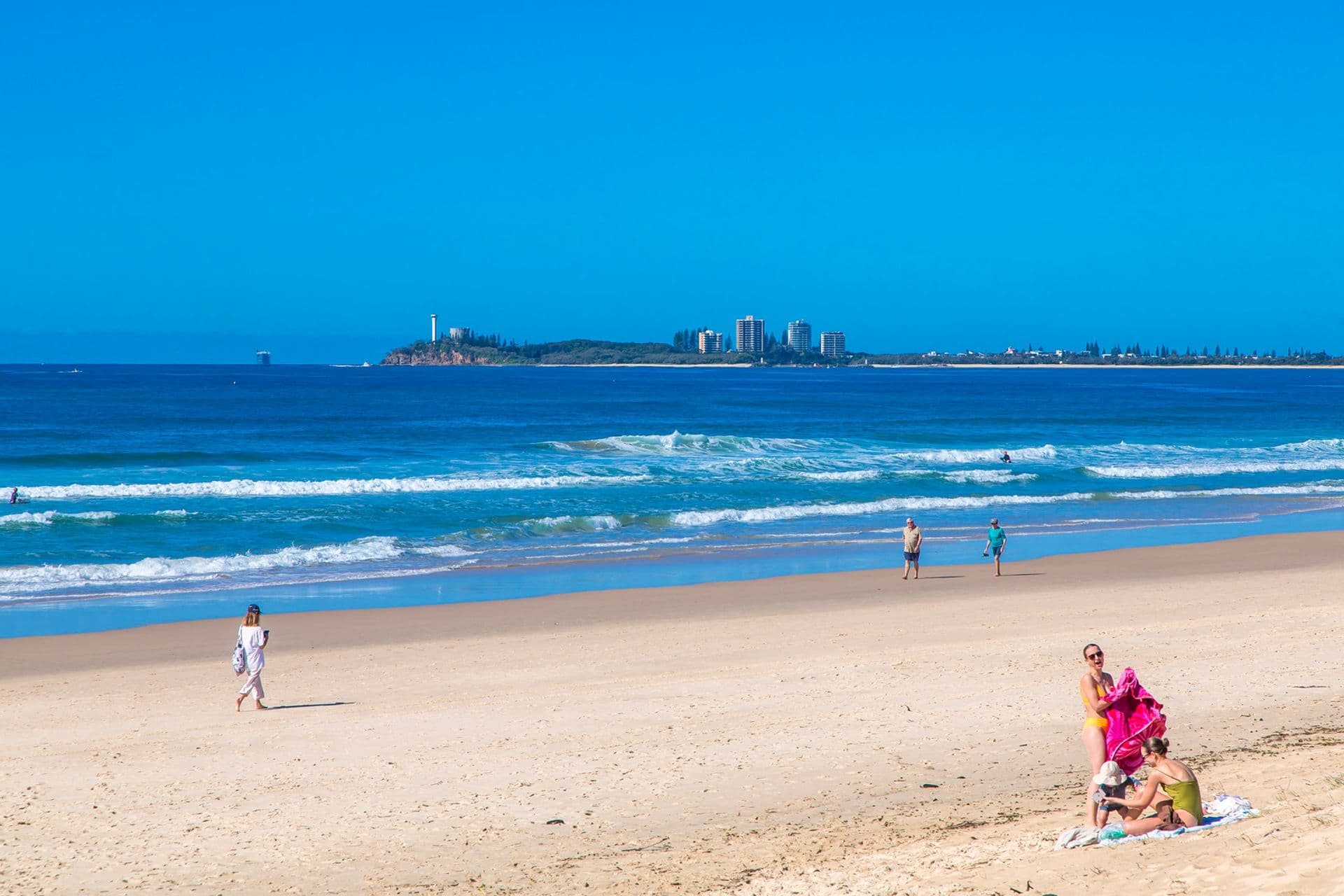 9/27 Sixth Avenue, Maroochydore, QLD, 4558, Maroochydore - Image 1