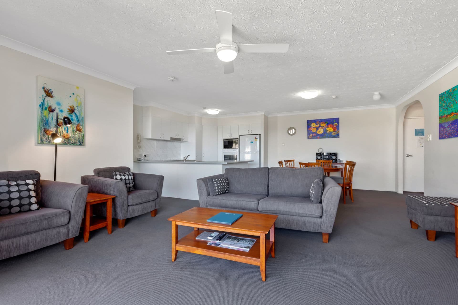 9/27 Sixth Avenue, Maroochydore, QLD, 4558, Maroochydore - Thumbnail 4