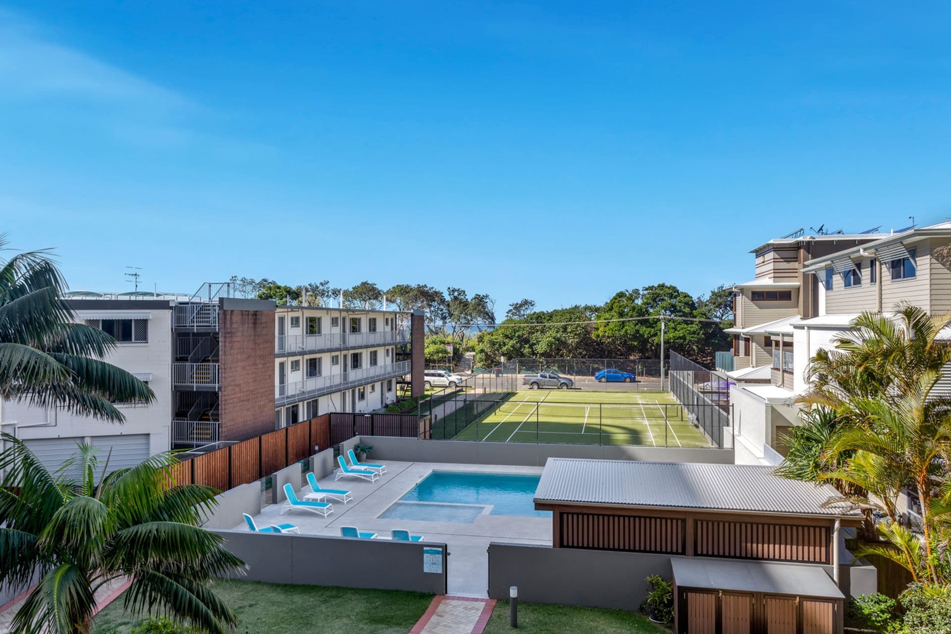 9/27 Sixth Avenue, Maroochydore, QLD, 4558, Maroochydore - Thumbnail 5