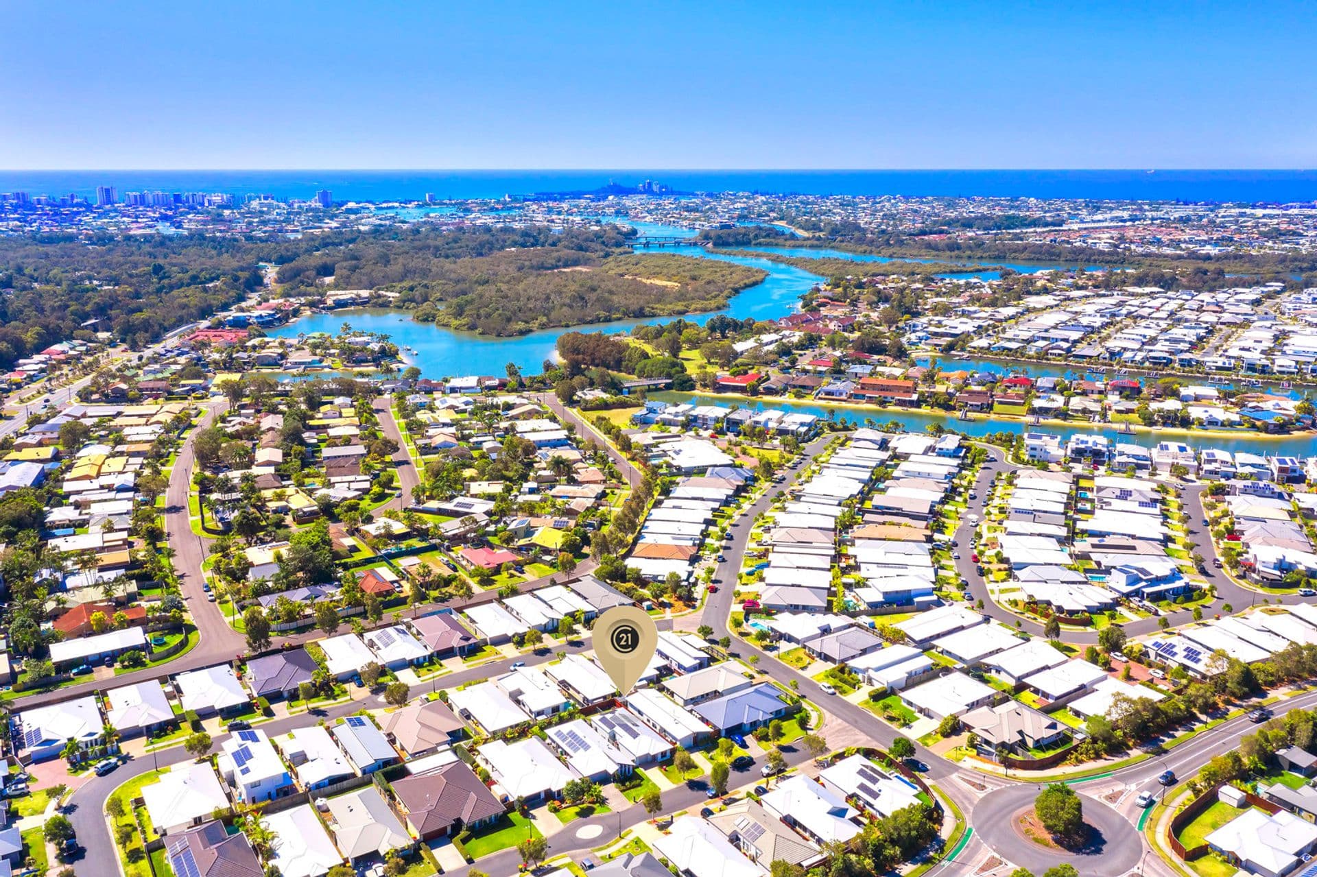 6 Carlisle Circuit, Mountain Creek, QLD, 4557, Mountain Creek - Image 1