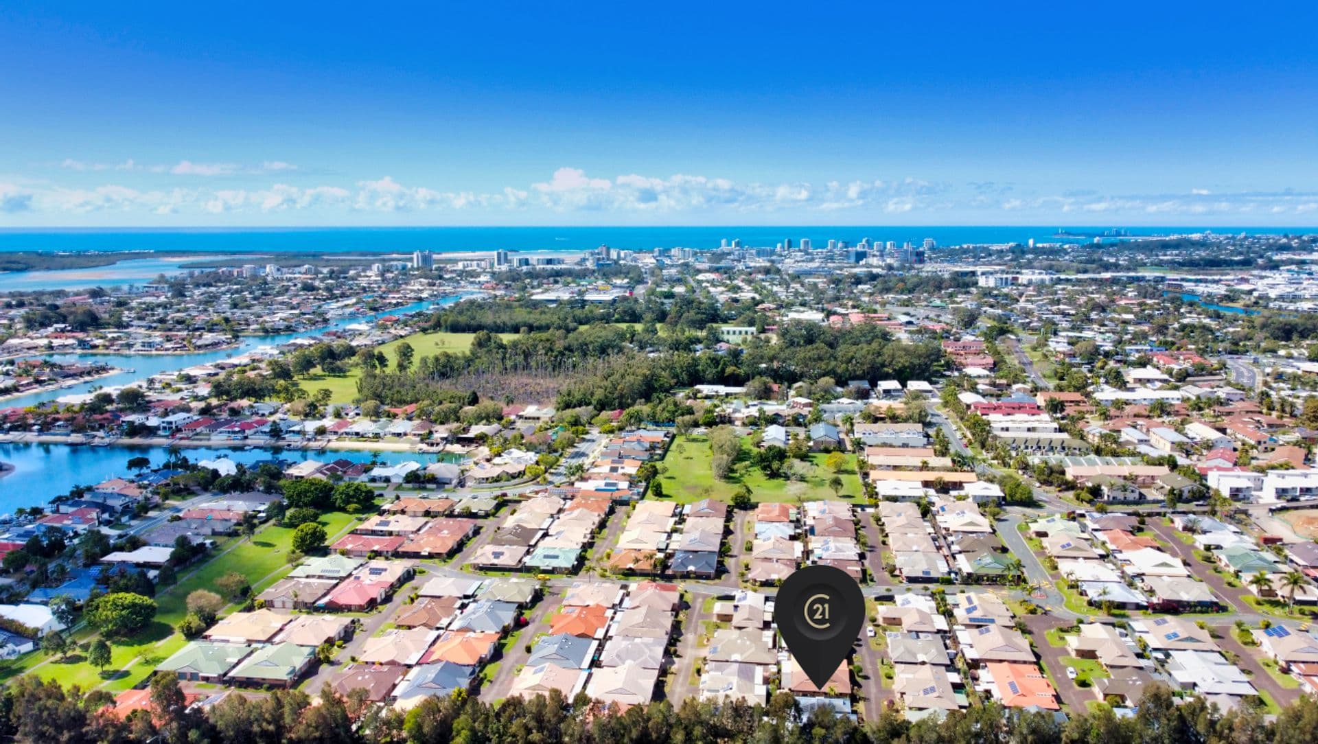 94/19 Arwen Street, Maroochydore, QLD, 4558, Maroochydore - Image 1