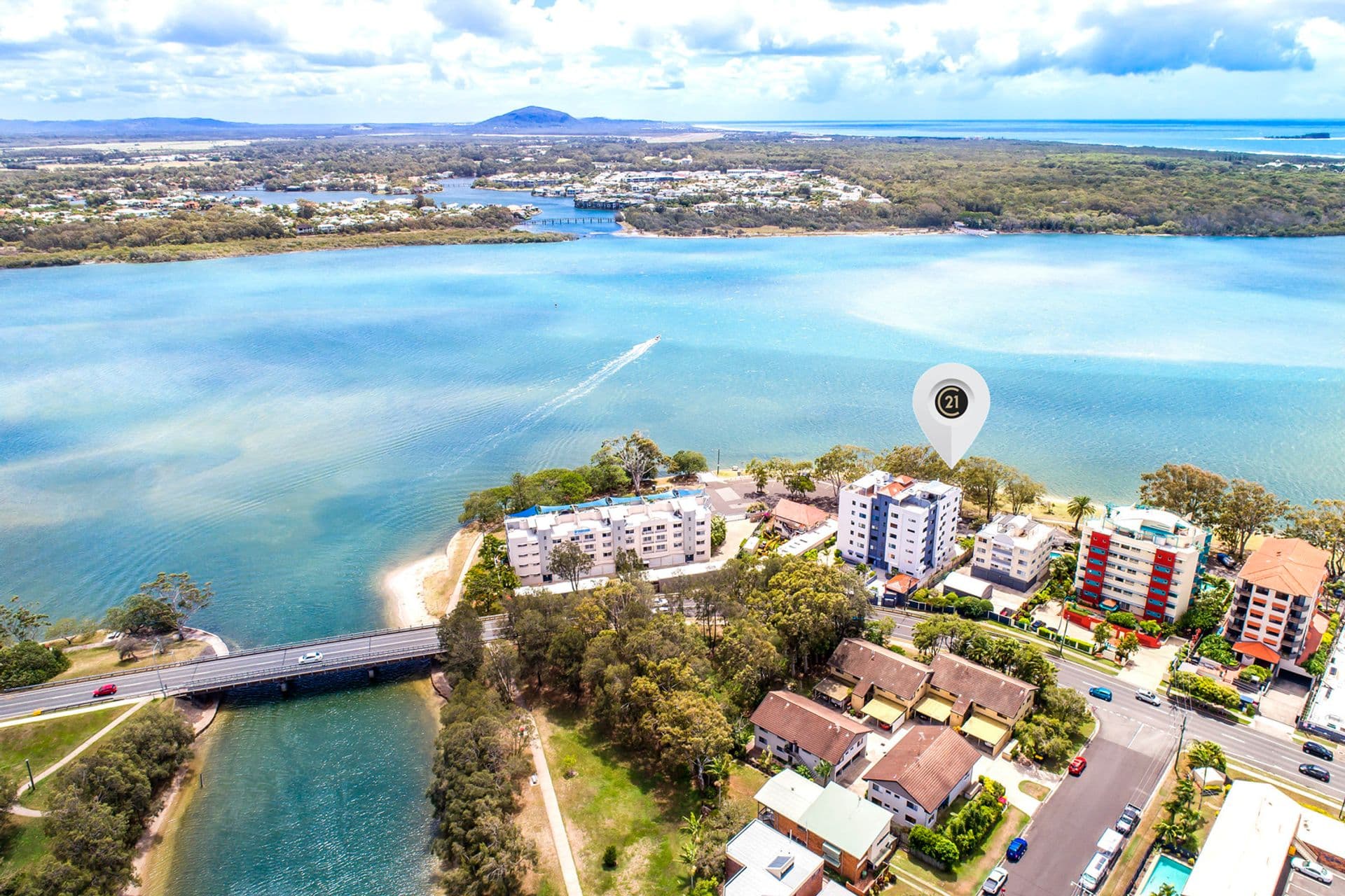 7/12 Picnic Point Esplanade, Maroochydore, QLD, 4558, Maroochydore - Thumbnail 3