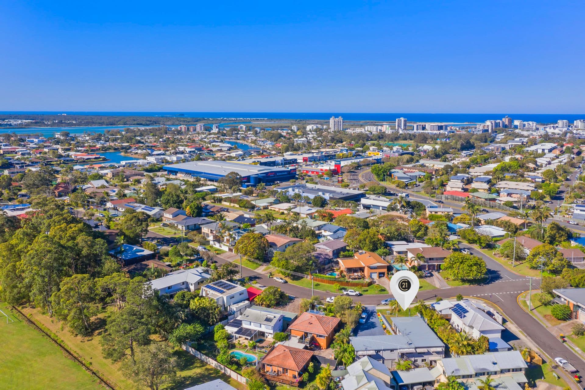 15 Boongala Terrace, Maroochydore, QLD, 4558, Maroochydore - Thumbnail 4
