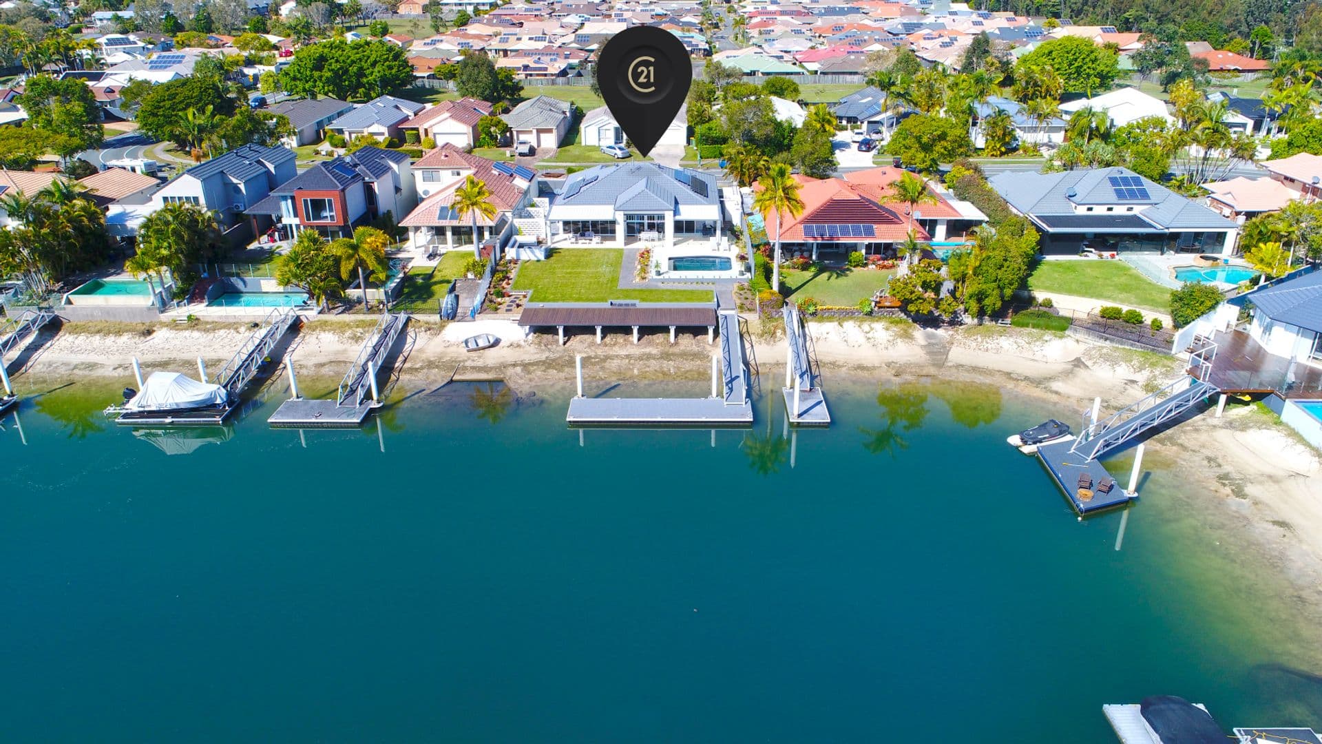 78 Maroochy Waters Drive, Maroochydore, QLD, 4558, Maroochydore - Thumbnail 2