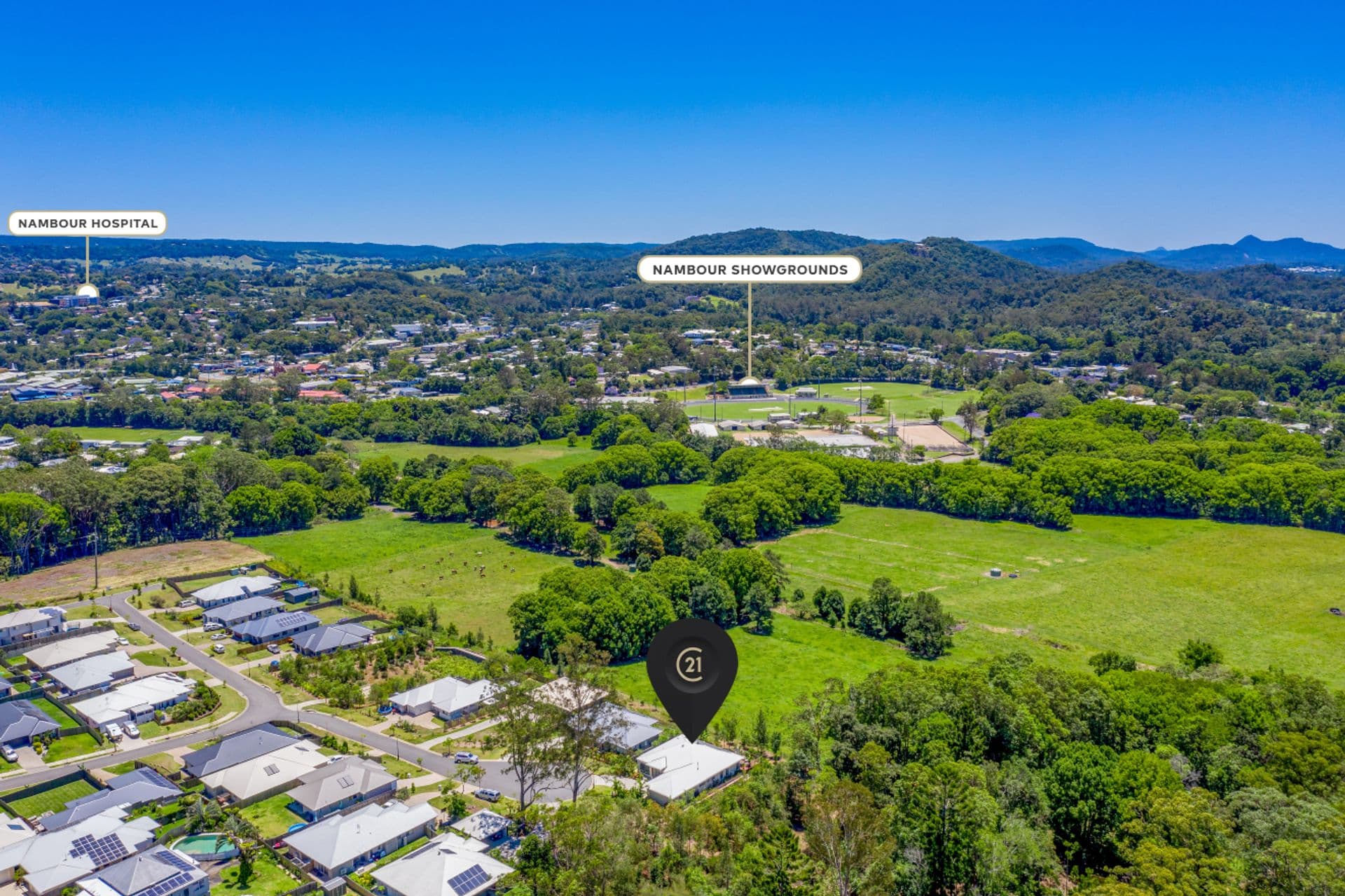 7 Martha Place, Nambour, QLD, 4560, Nambour - Thumbnail 8