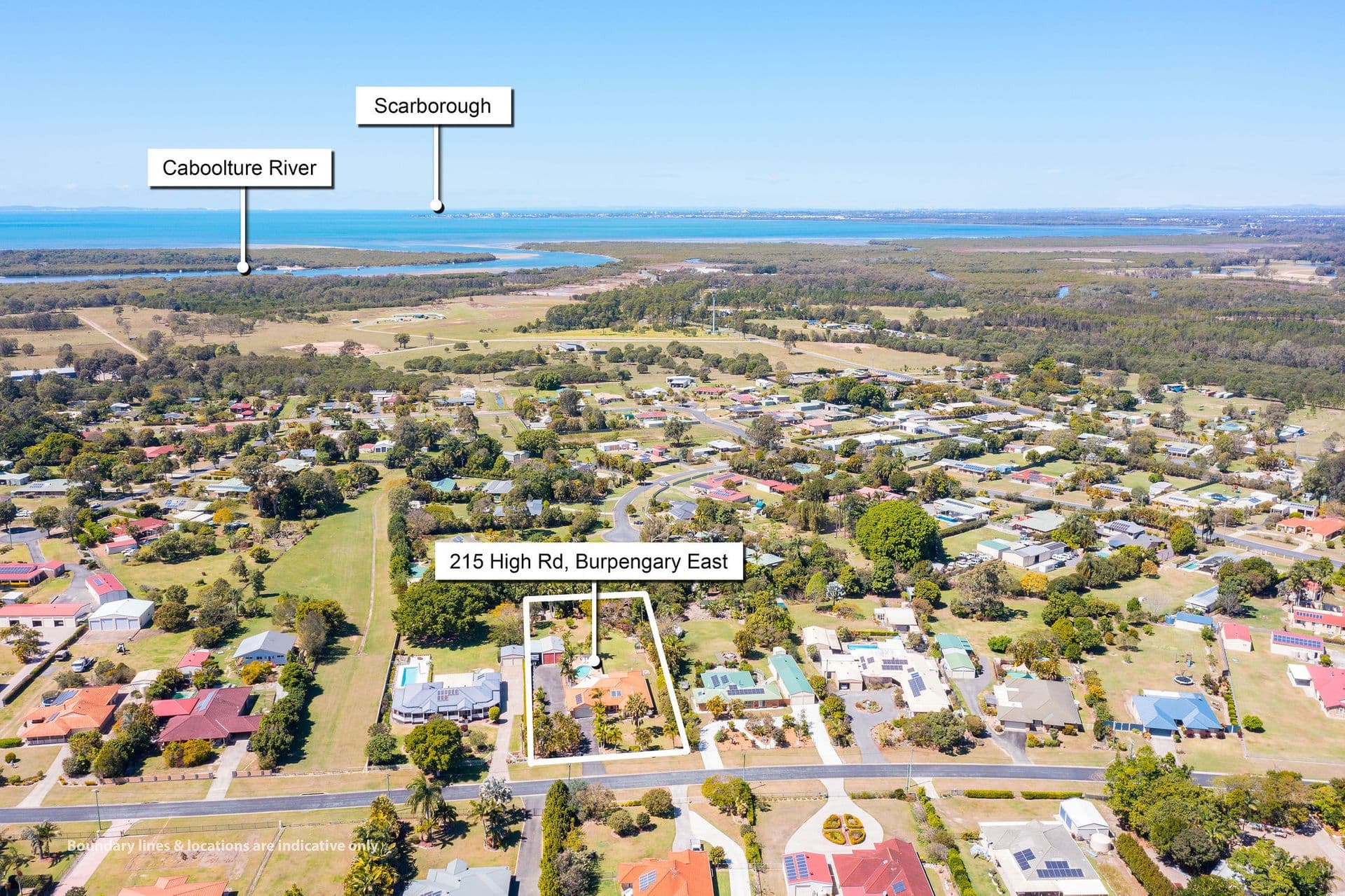 213-215 High Road, Burpengary East, QLD, 4505, Burpengary East - Thumbnail 2
