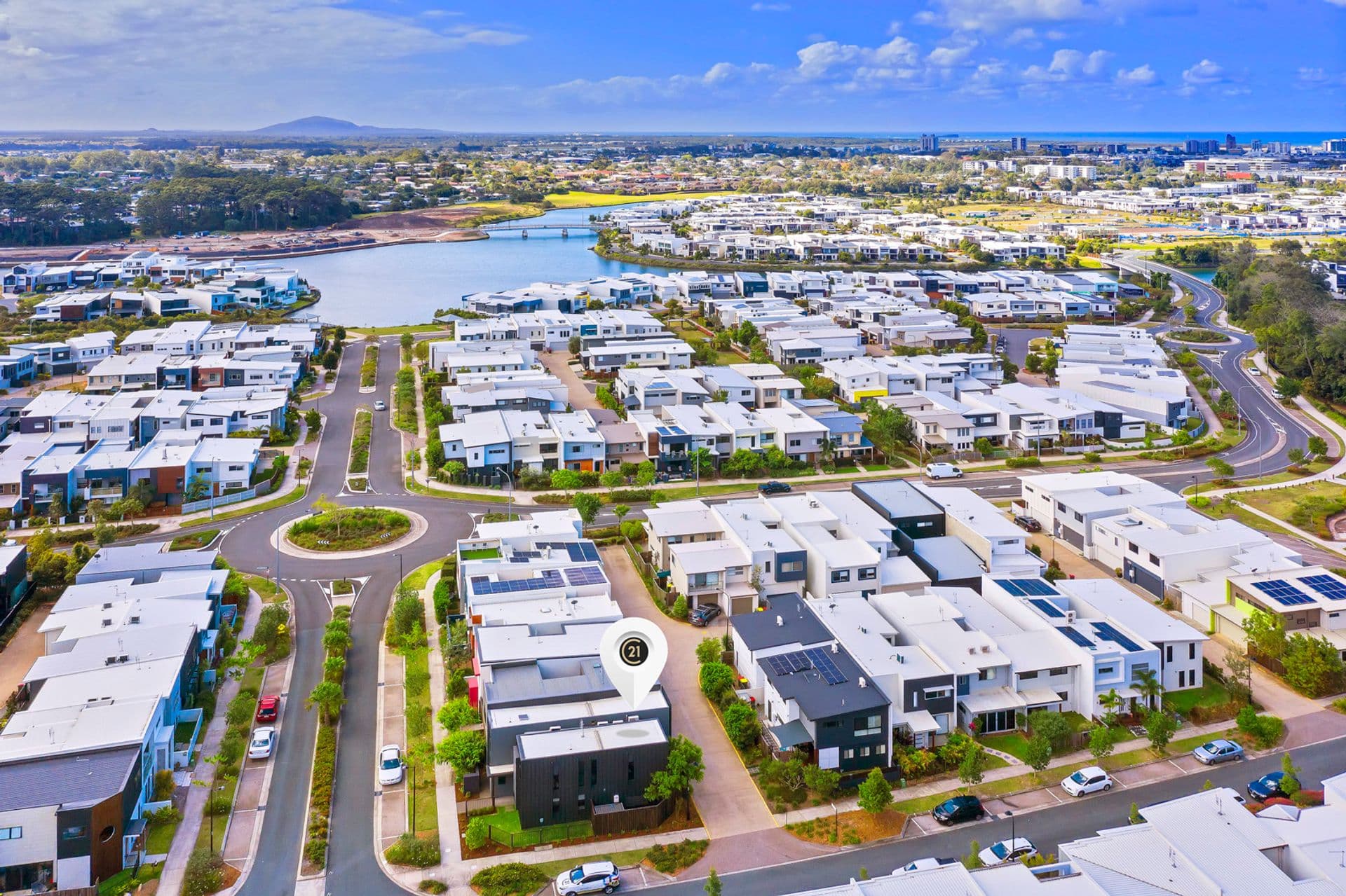 13 Hervey Chase, Maroochydore, QLD, 4558, Maroochydore - Thumbnail 5