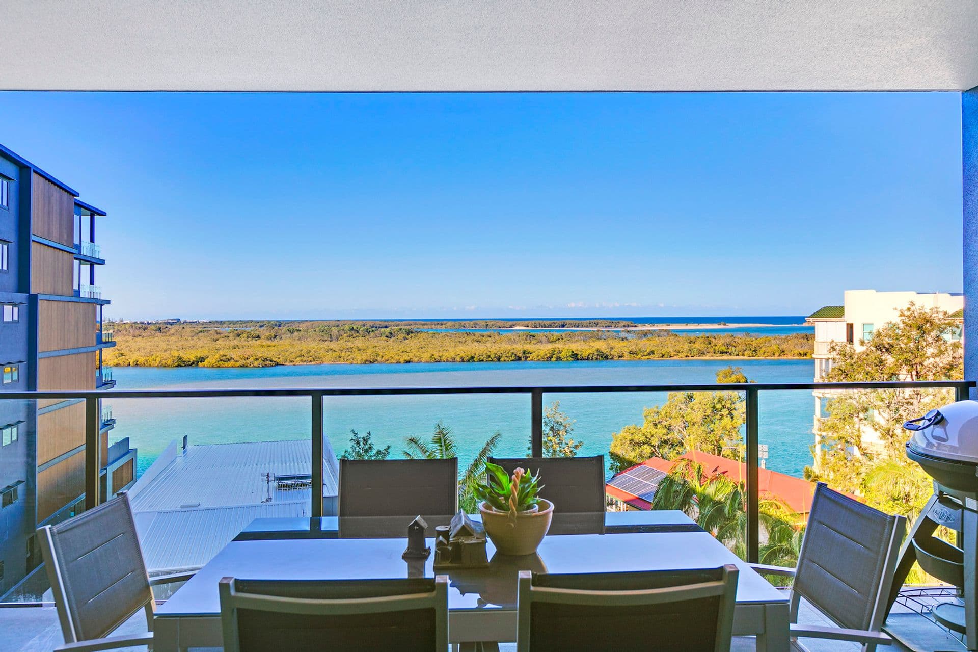 2508/100 Duporth Avenue, Maroochydore, QLD, 4558, Maroochydore - Thumbnail 2