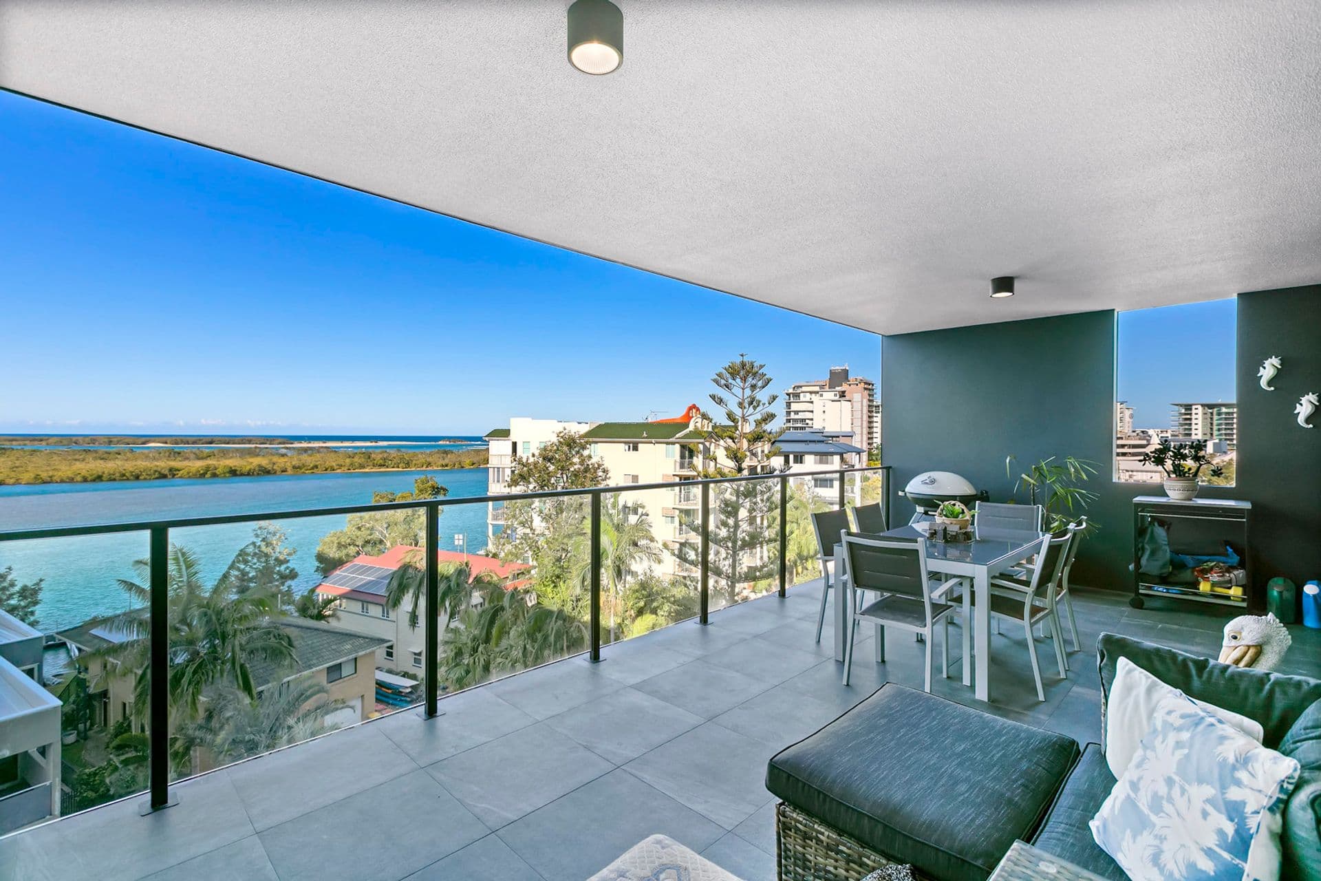 2508/100 Duporth Avenue, Maroochydore, QLD, 4558, Maroochydore - Thumbnail 3