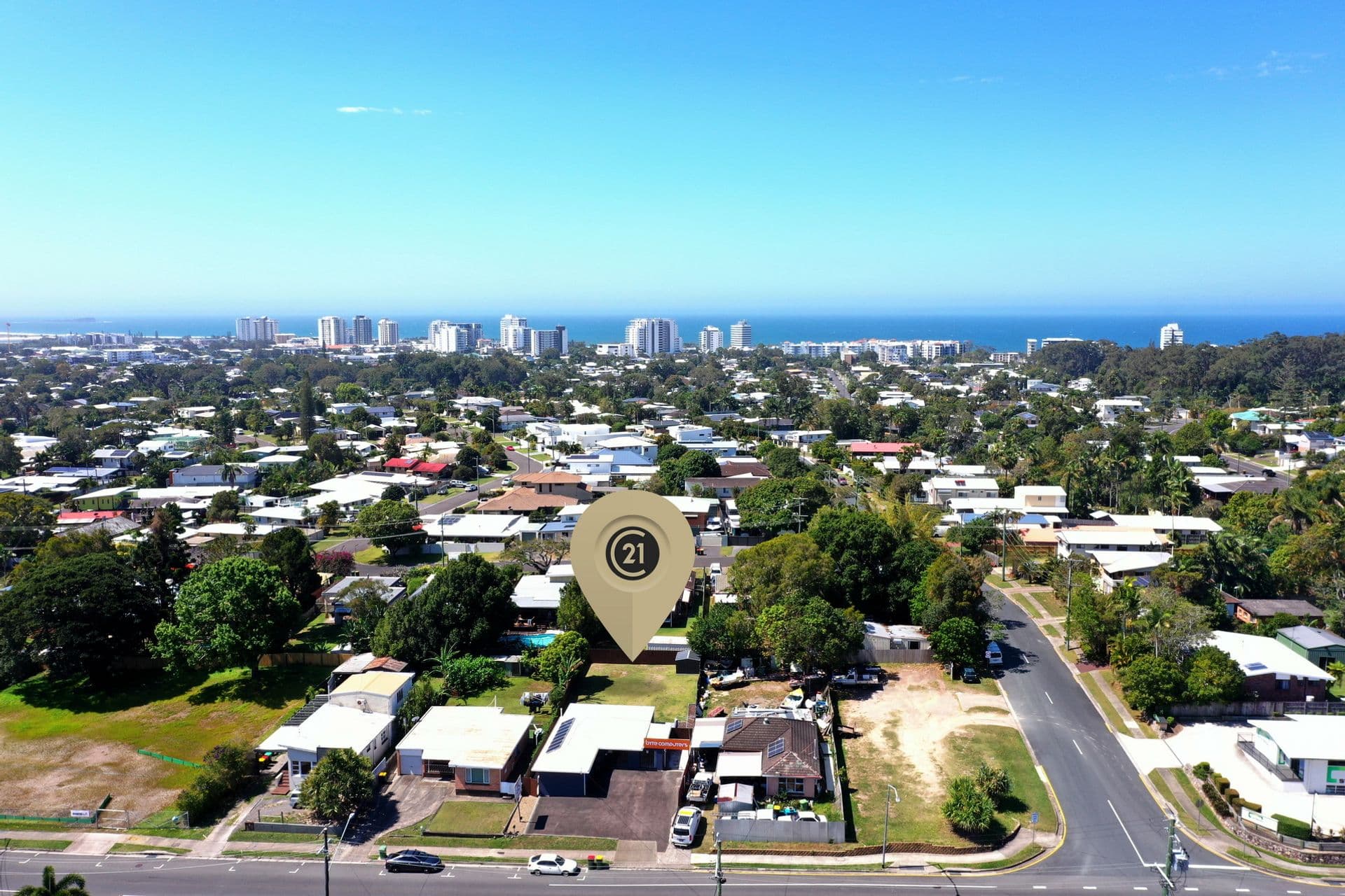 97 Sugar Road, Maroochydore, QLD, 4558, Maroochydore - Thumbnail 2