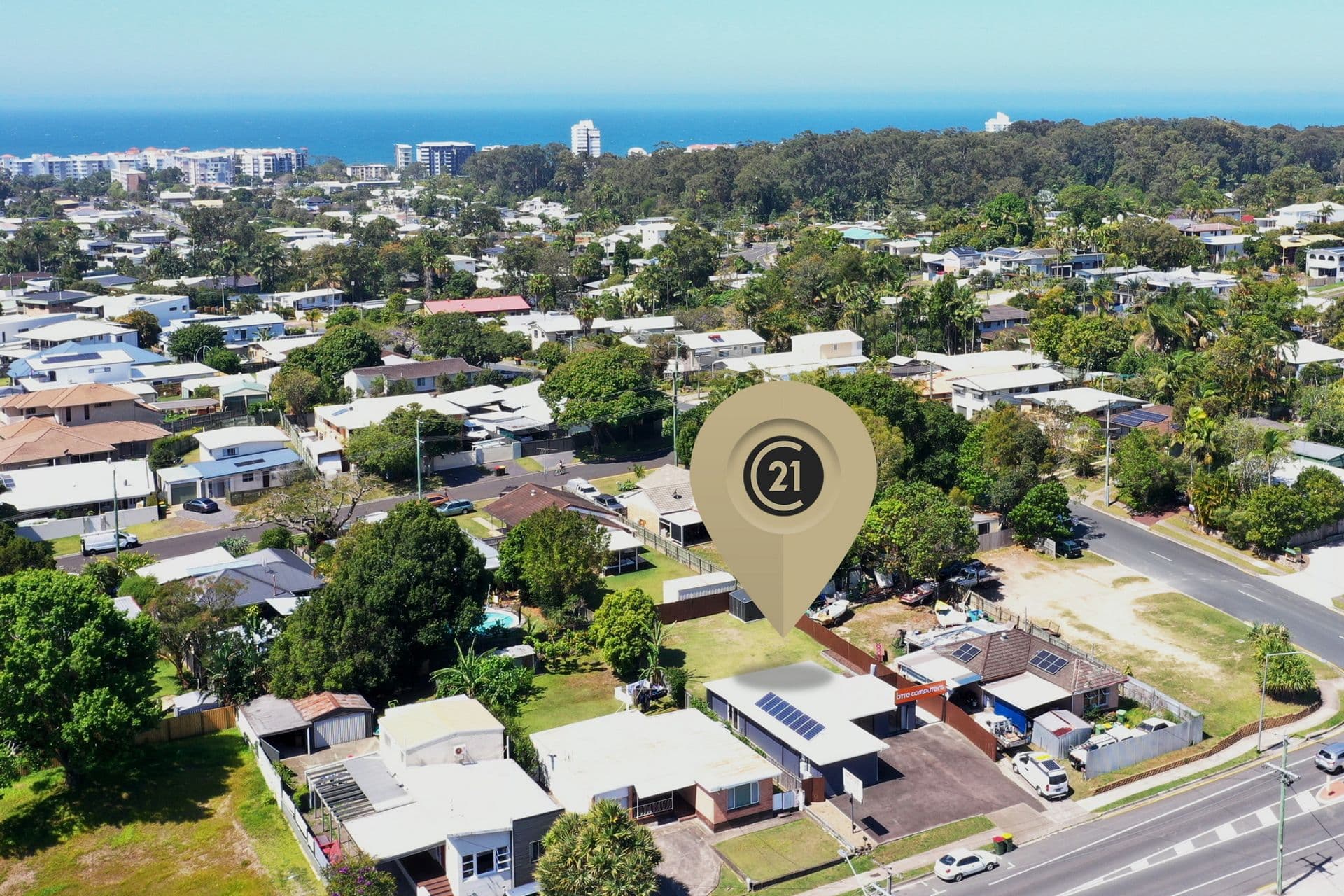 97 Sugar Road, Maroochydore, QLD, 4558, Maroochydore - Thumbnail 4