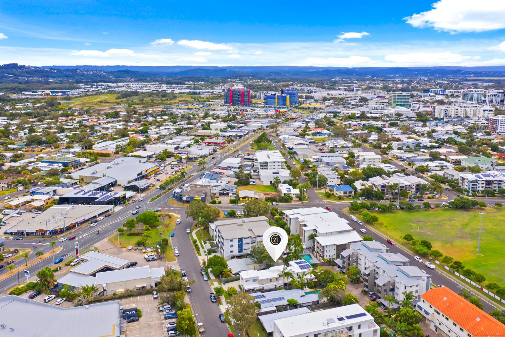 2/14 Richards Street, Maroochydore, QLD, 4558, Maroochydore - Thumbnail 6
