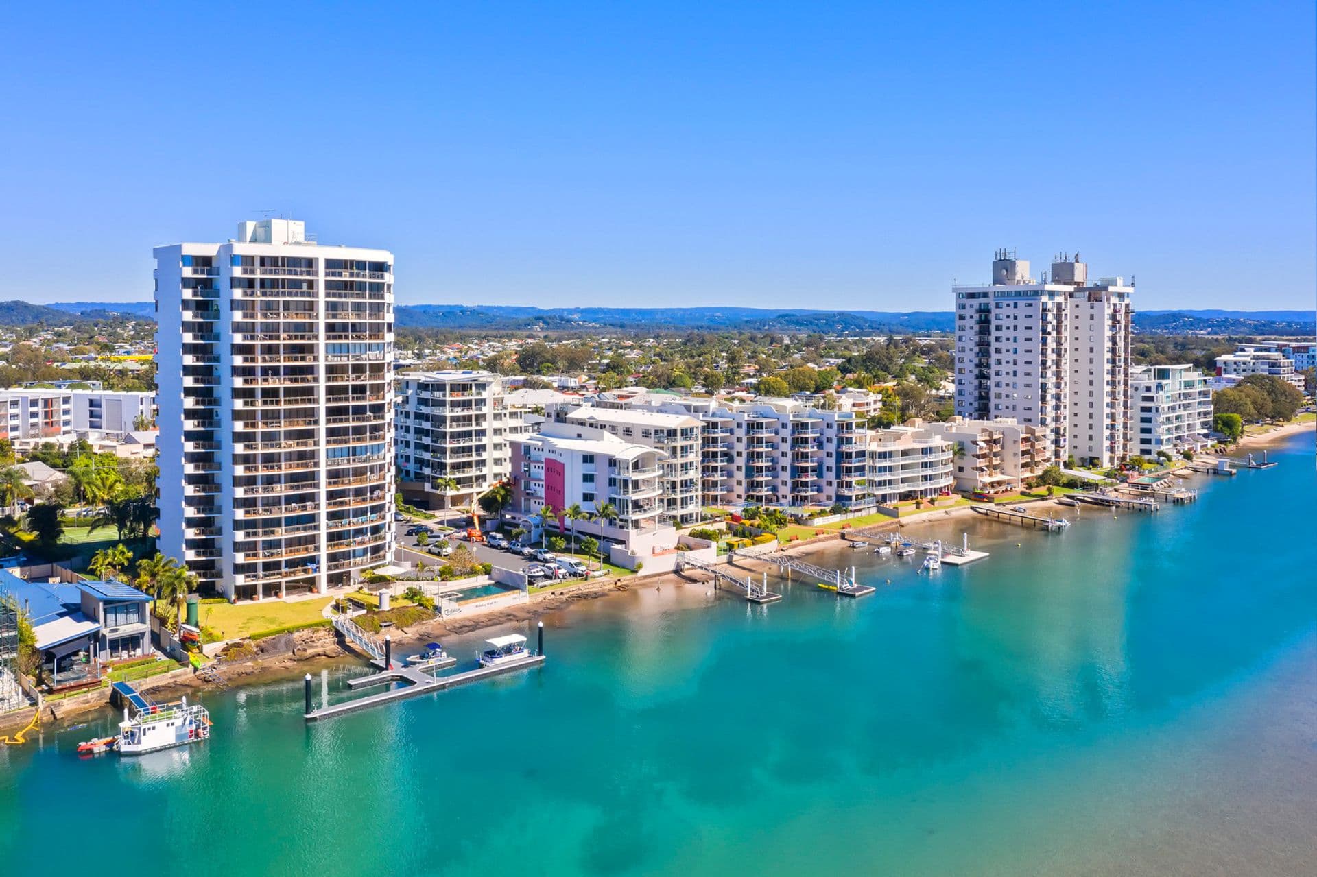 11D/120 Duporth Avenue, Maroochydore, QLD, 4558, Maroochydore - Thumbnail 2