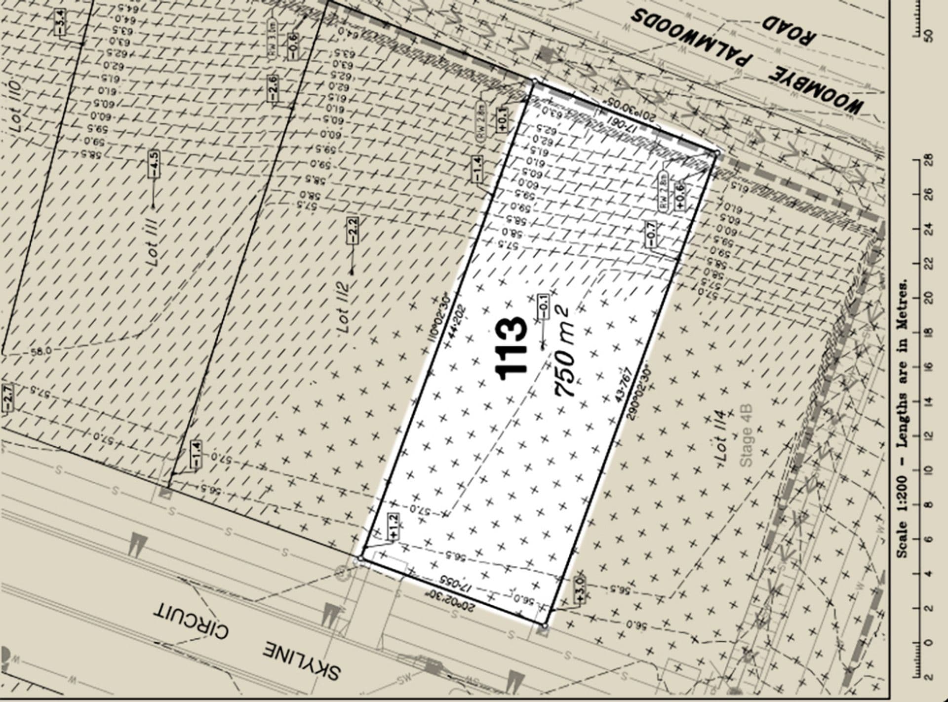 32 Skyline Circuit, Palmwoods, QLD, 4555, Palmwoods - Thumbnail 4