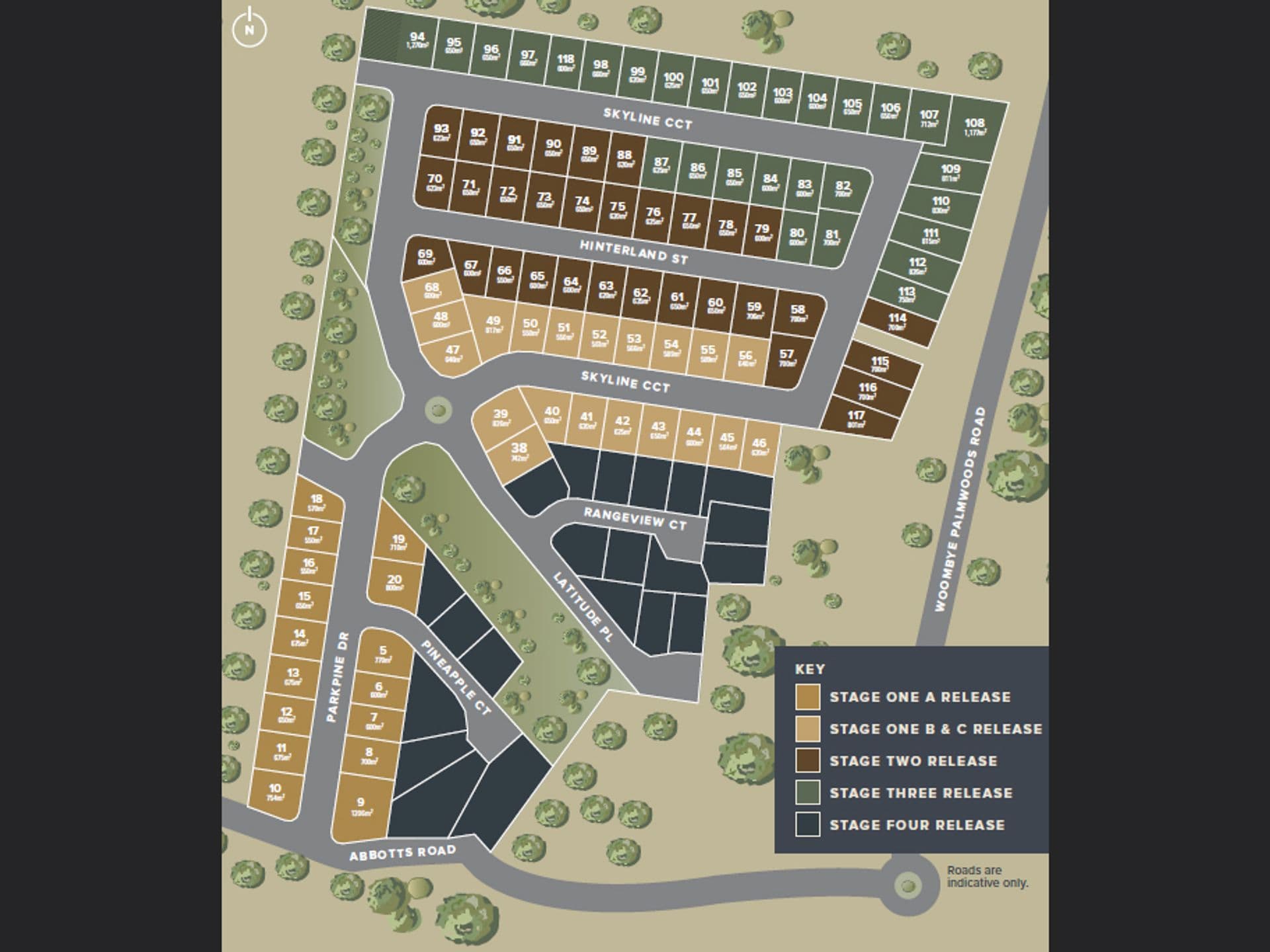 32 Skyline Circuit, Palmwoods, QLD, 4555, Palmwoods - Thumbnail 5