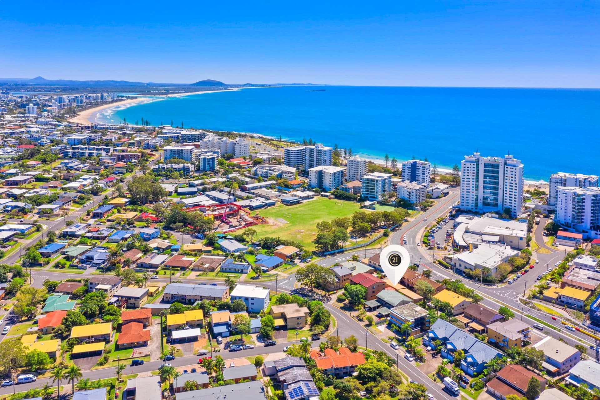 2/32 Goonawarra Drive, Mooloolaba, QLD, 4557, Mooloolaba - Thumbnail 5