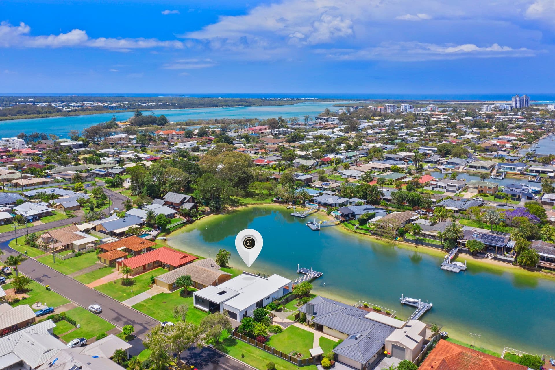 9 April Court, Maroochydore, QLD, 4558, Maroochydore - Thumbnail 3