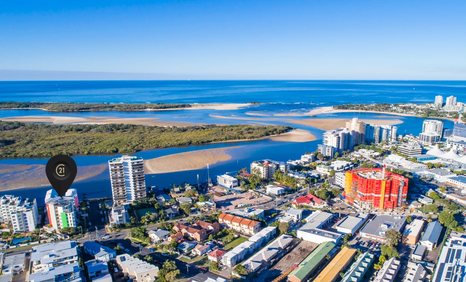 7/128 Duporth Avenue, Maroochydore, QLD, 4558, Maroochydore - Thumbnail 2