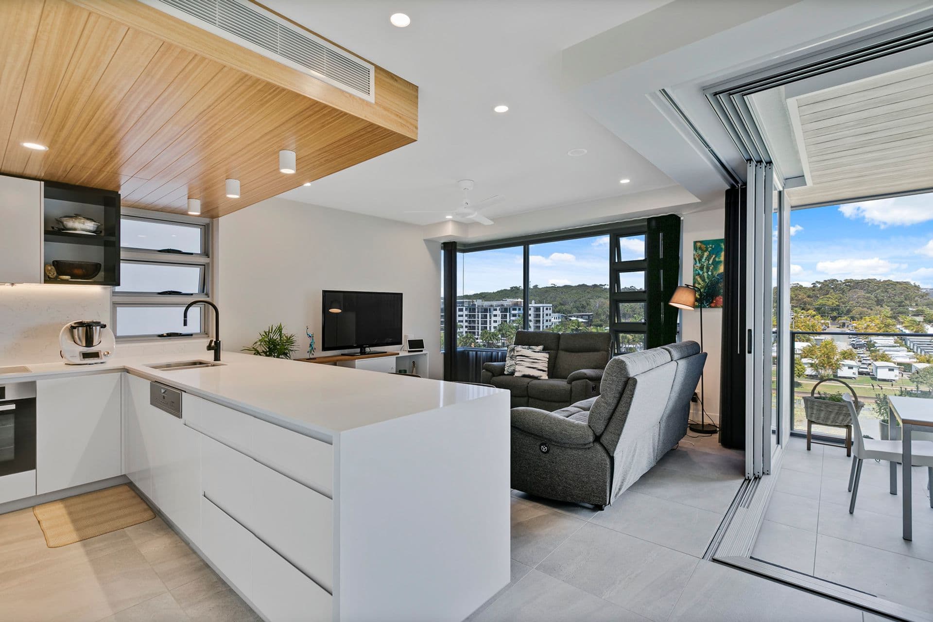507/118 Alexandra Parade, Alexandra Headland, QLD, 4572, Alexandra Headland - Thumbnail 5