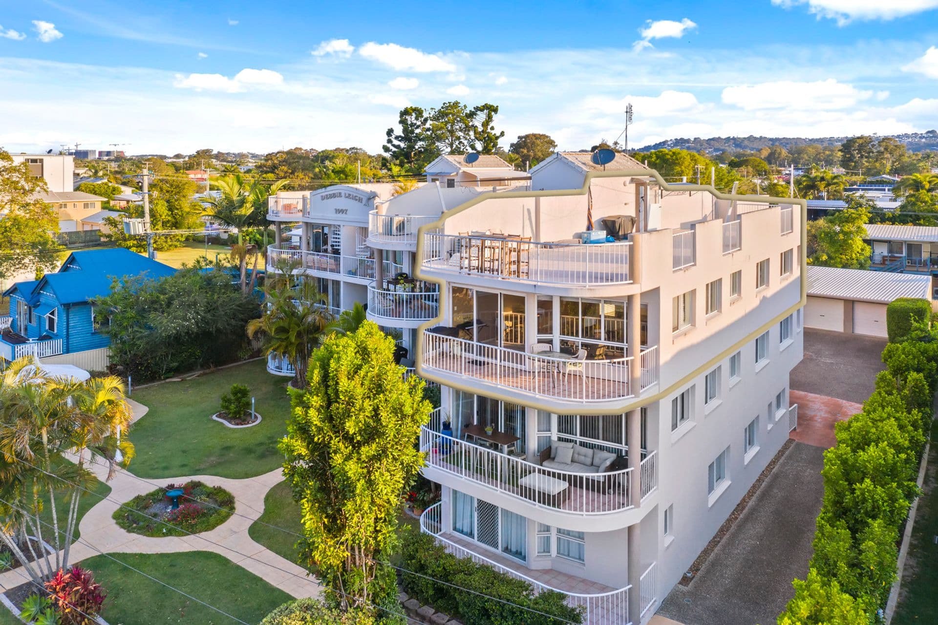 10/153 Bradman Avenue, Maroochydore, QLD, 4558, Maroochydore - Thumbnail 2
