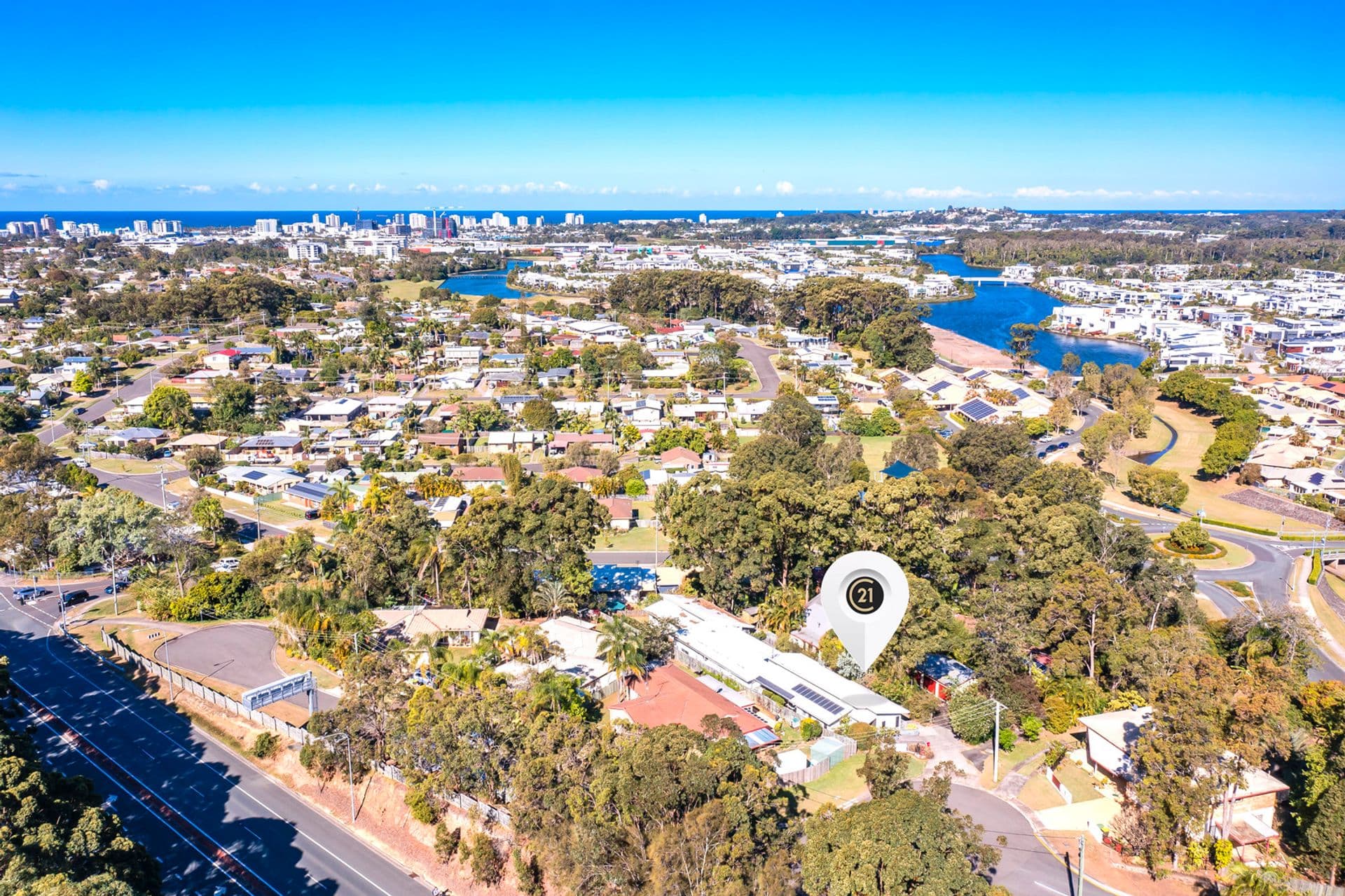 1/10 Elizabeth Farm Court, Maroochydore, QLD, 4558, Maroochydore - Thumbnail 7