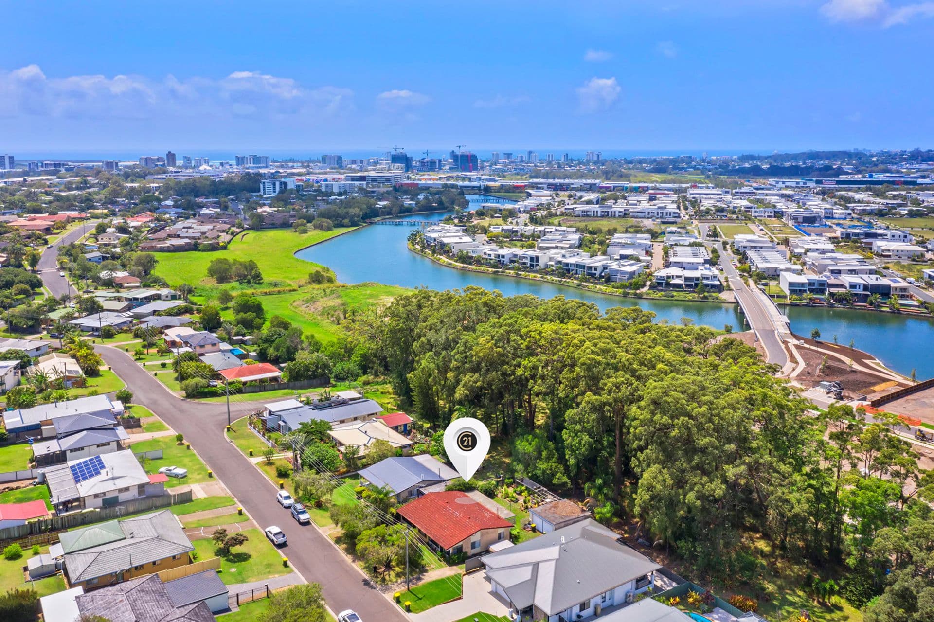 25 Kowree Crescent, Maroochydore, QLD, 4558, Maroochydore - Image 1