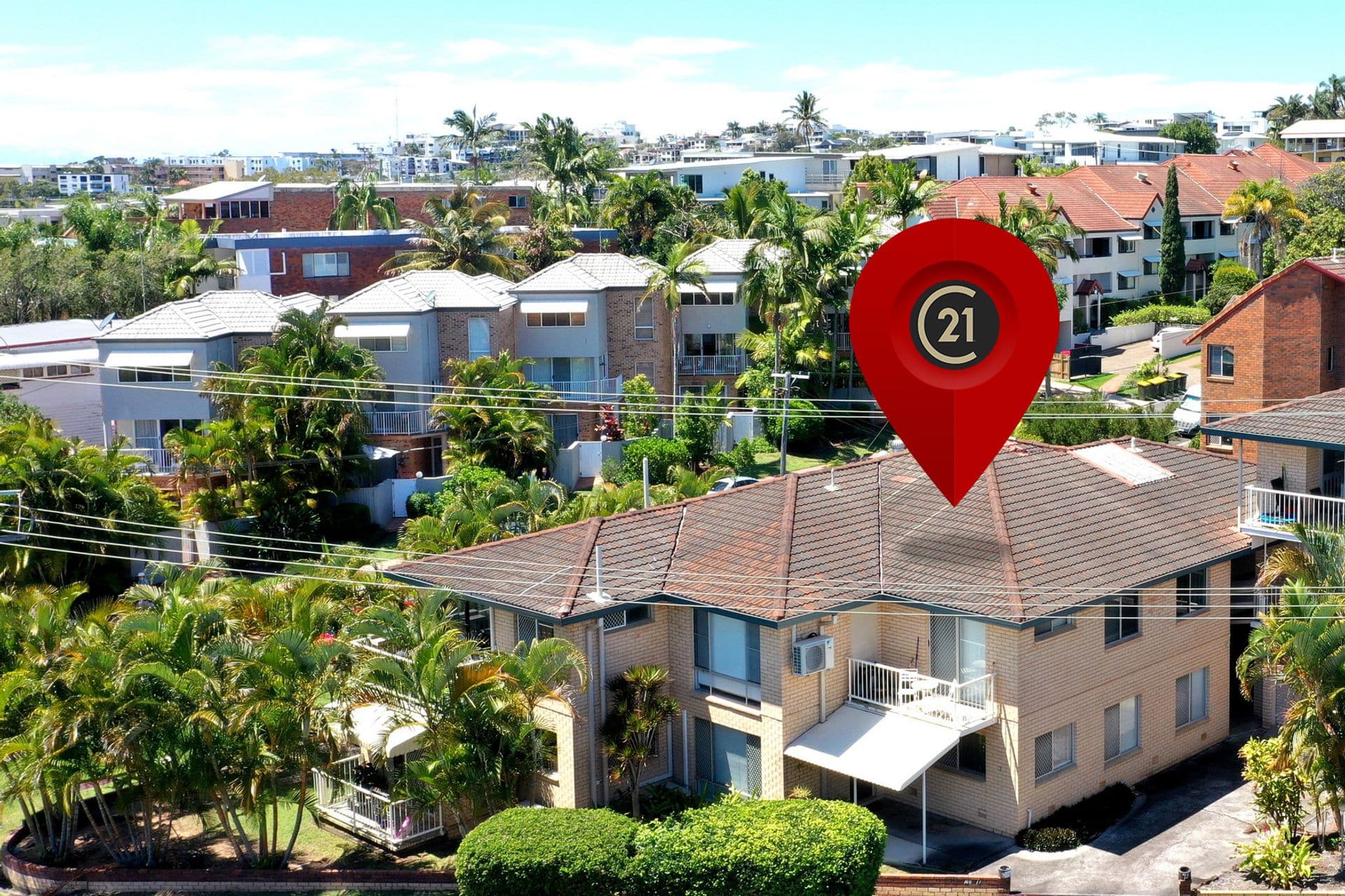 5/11 Pacific Terrace, Alexandra Headland, QLD, 4572, Alexandra Headland - Thumbnail 2