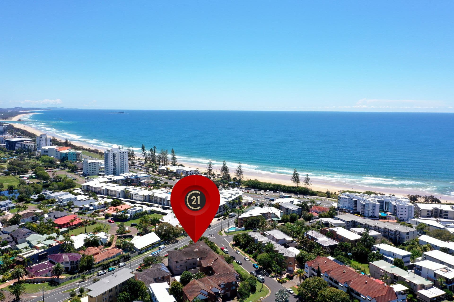5/11 Pacific Terrace, Alexandra Headland, QLD, 4572, Alexandra Headland - Thumbnail 3
