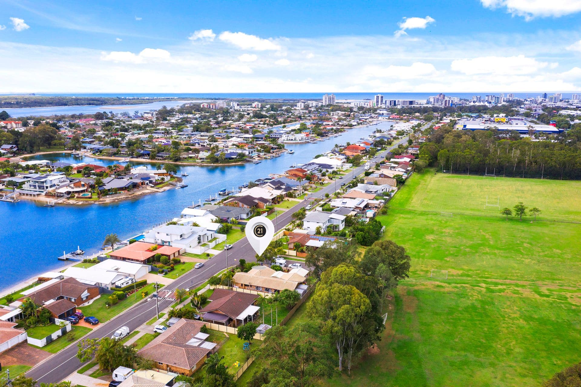 83 Tepequar Drive, Maroochydore, QLD, 4558, Maroochydore - Image 1