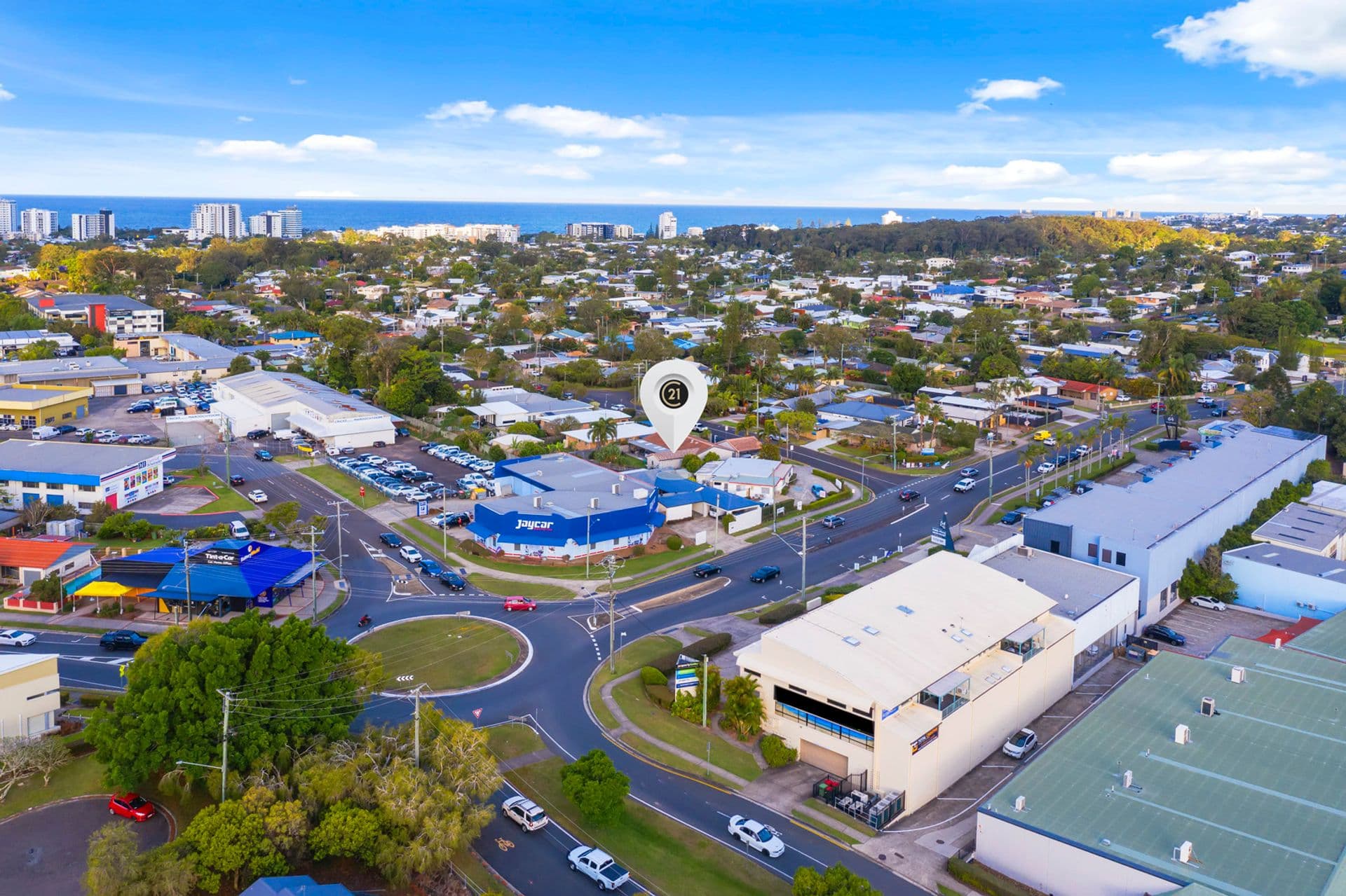 53 Sugar Road, Maroochydore, QLD, 4558, Maroochydore - Image 1