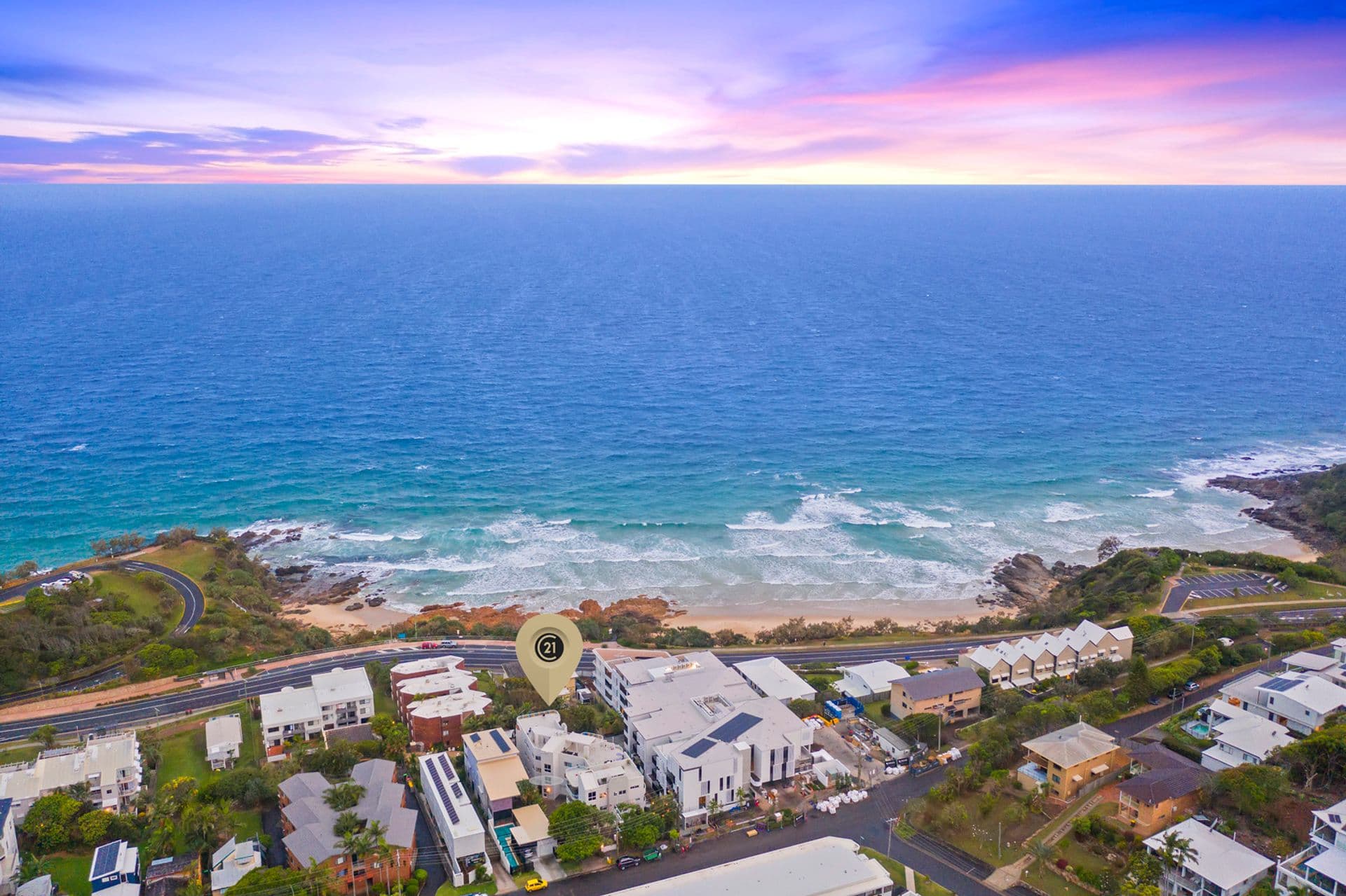 2/123-125 Coolum Terrace, Coolum Beach, QLD, 4573, Coolum Beach - Image 1