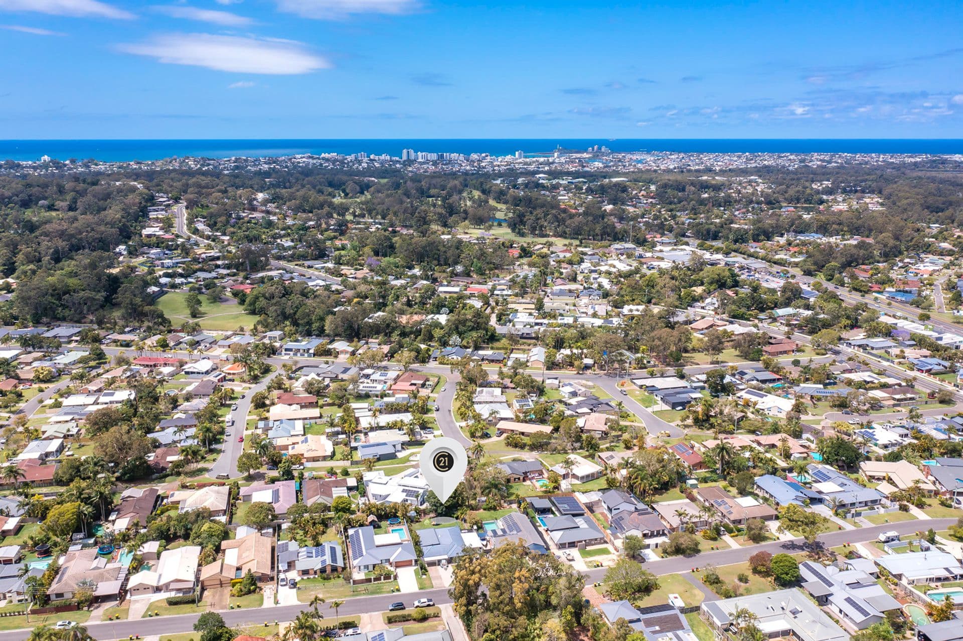 22 Gossamer Drive, Buderim, QLD, 4556, Buderim - Thumbnail 2