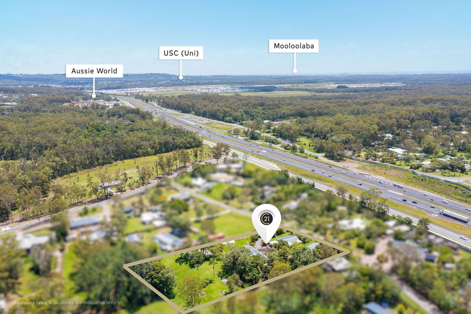 31 Ballantyne Court, Glenview, QLD, 4553, Glenview - Thumbnail 2