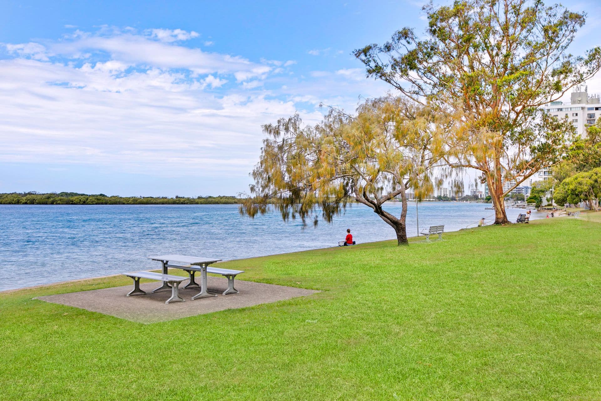 1/40-44 Picnic Point Esplanade, Maroochydore, QLD, 4558, Maroochydore - Thumbnail 6